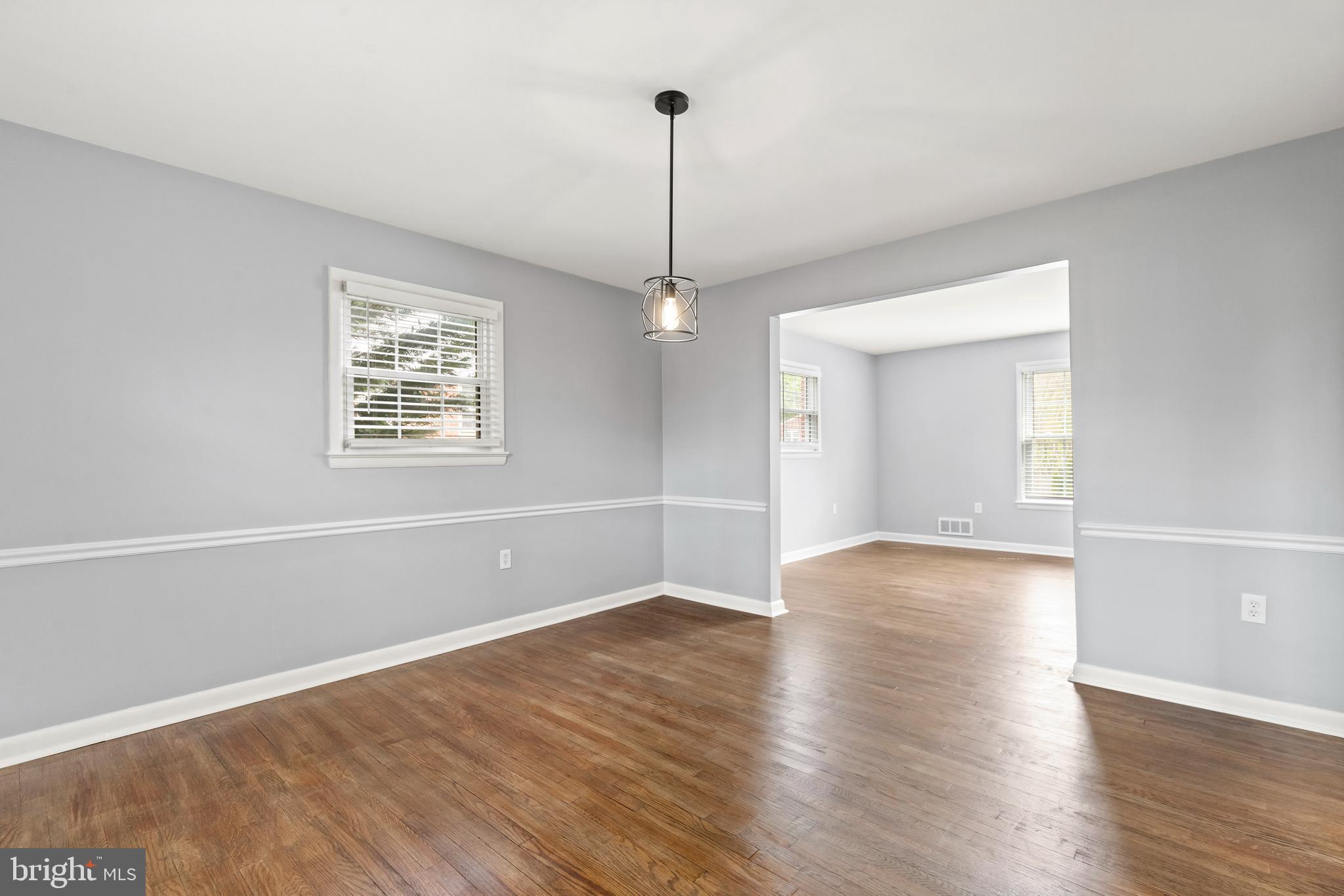 ASHBURTON - Residential Lease