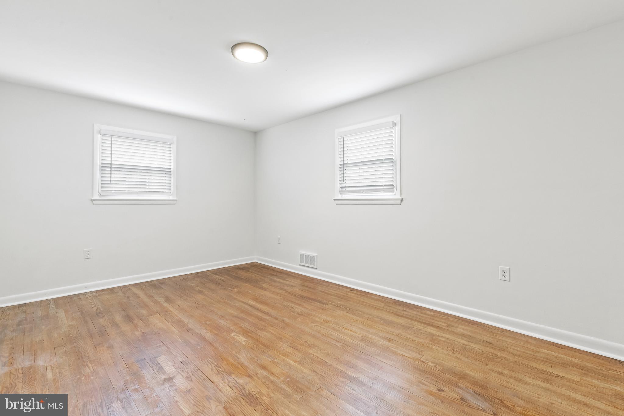 ASHBURTON - Residential Lease