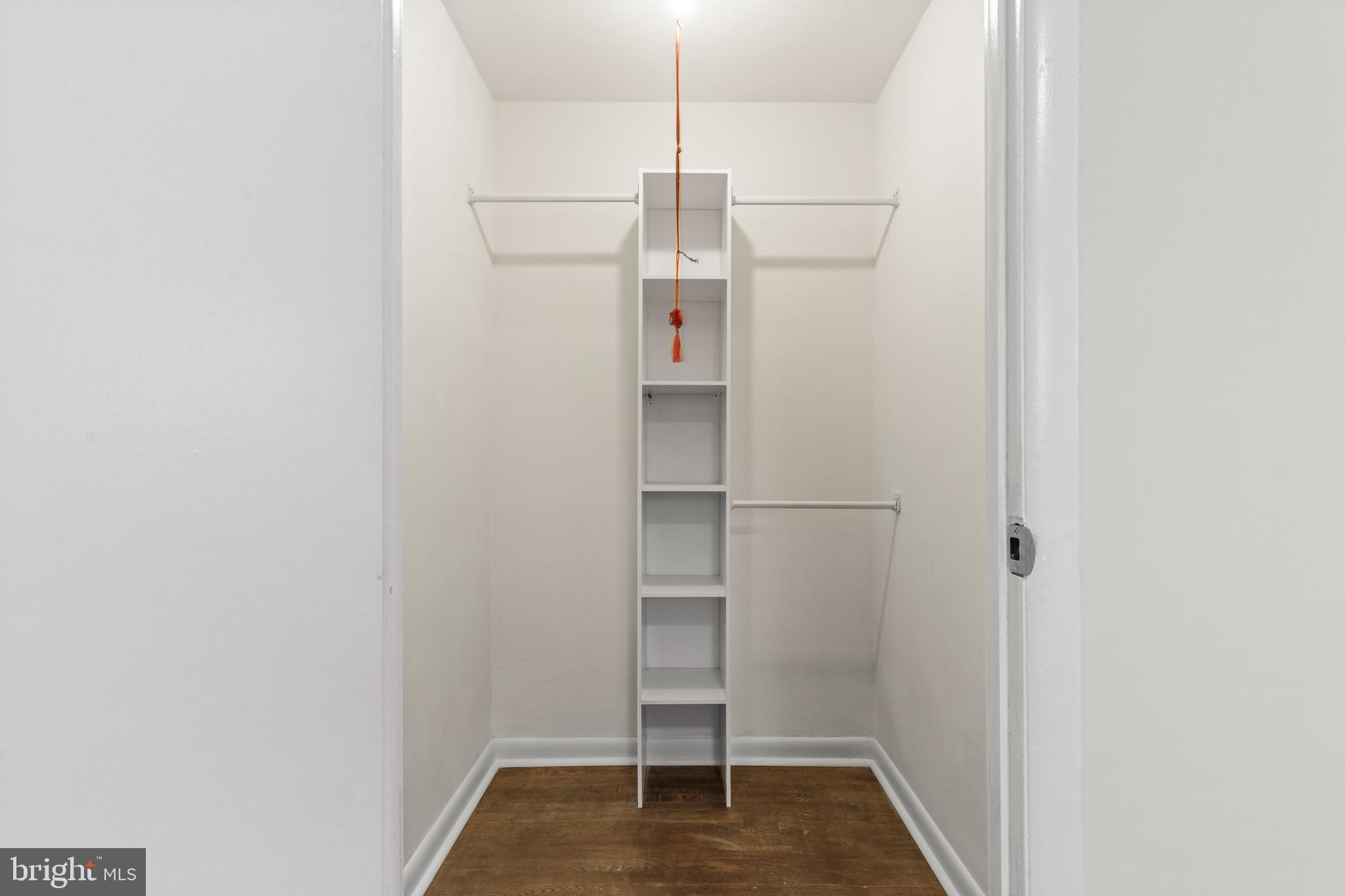 ASHBURTON - Residential Lease