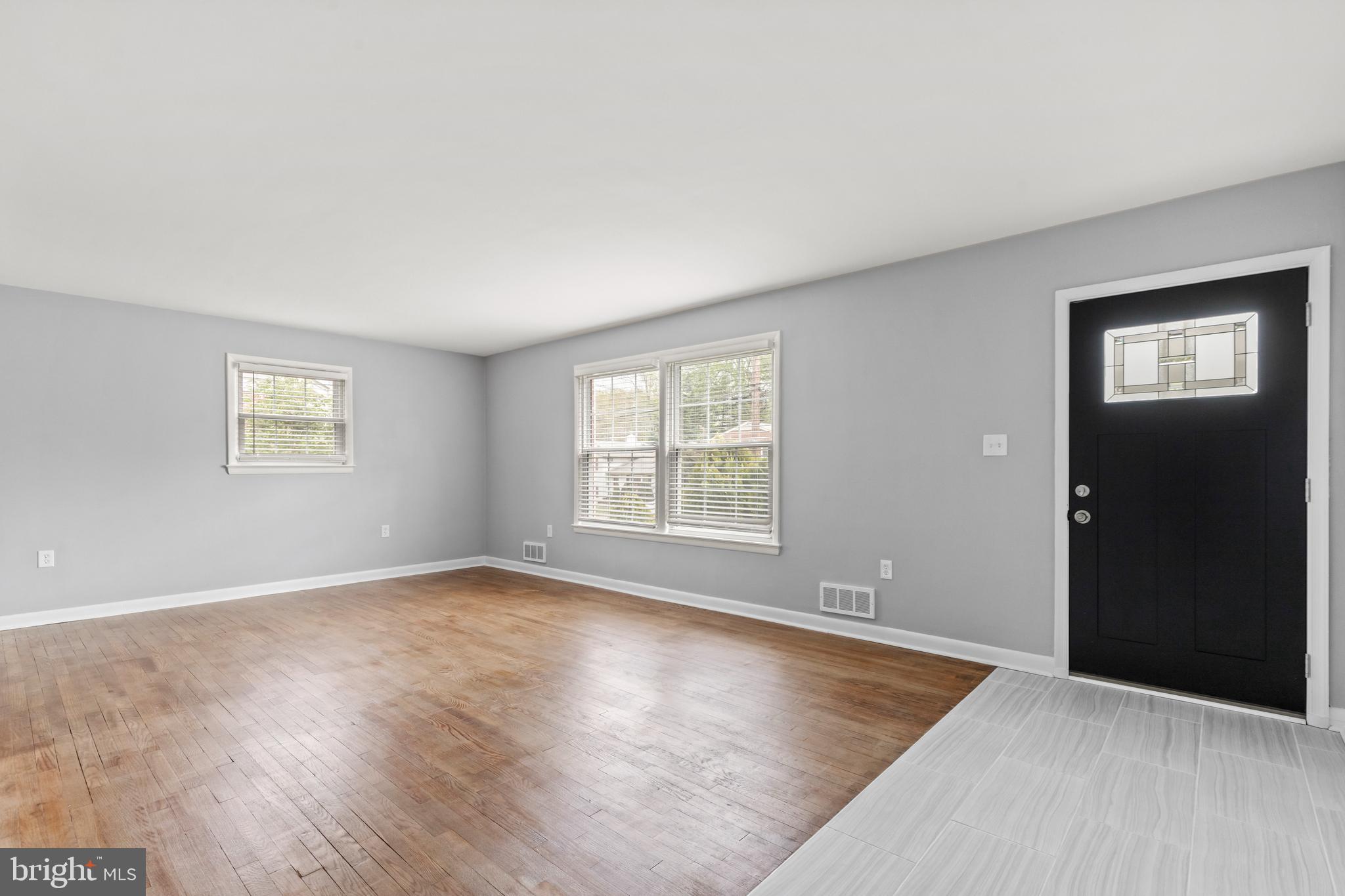 ASHBURTON - Residential Lease