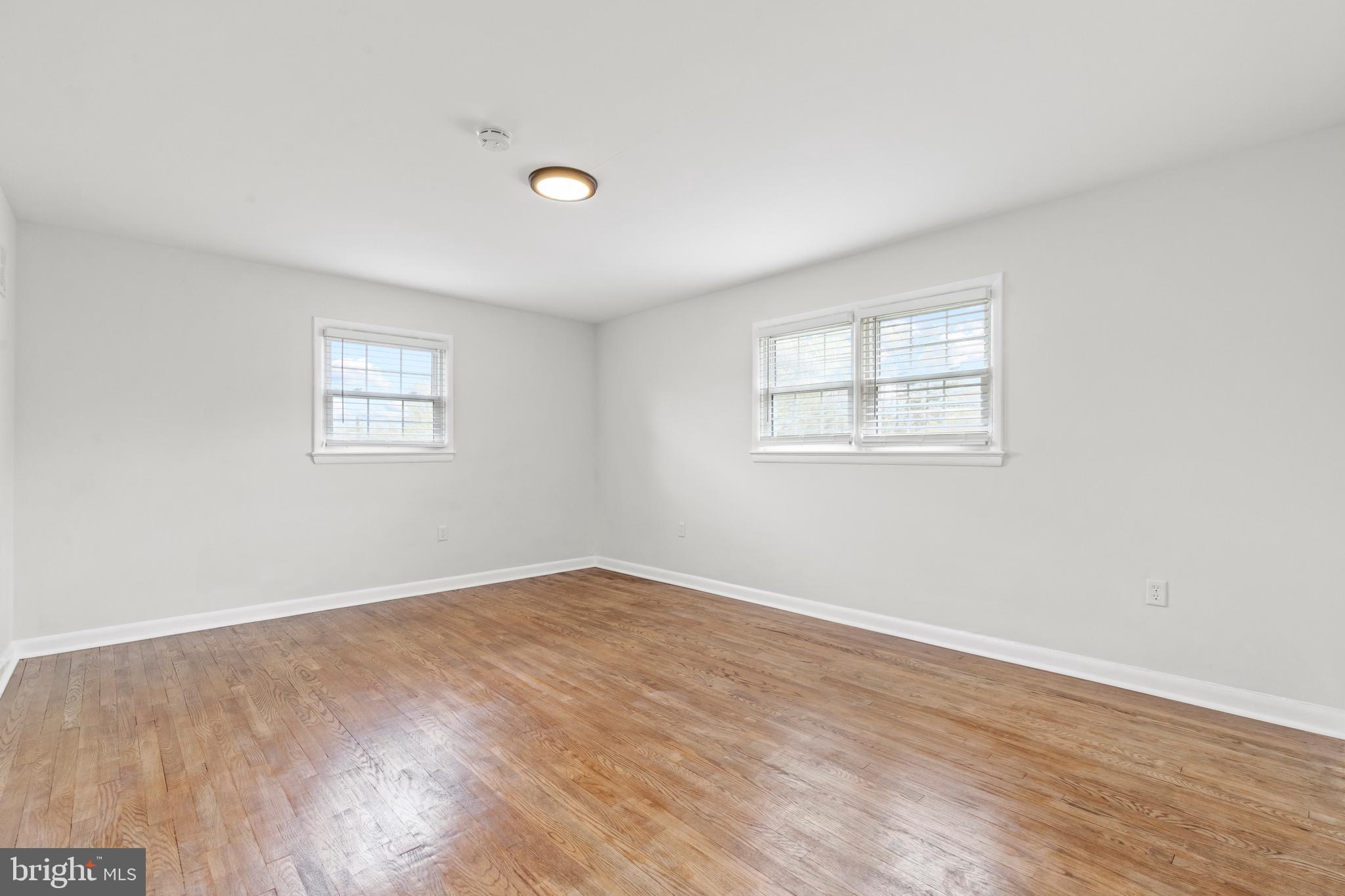 ASHBURTON - Residential Lease