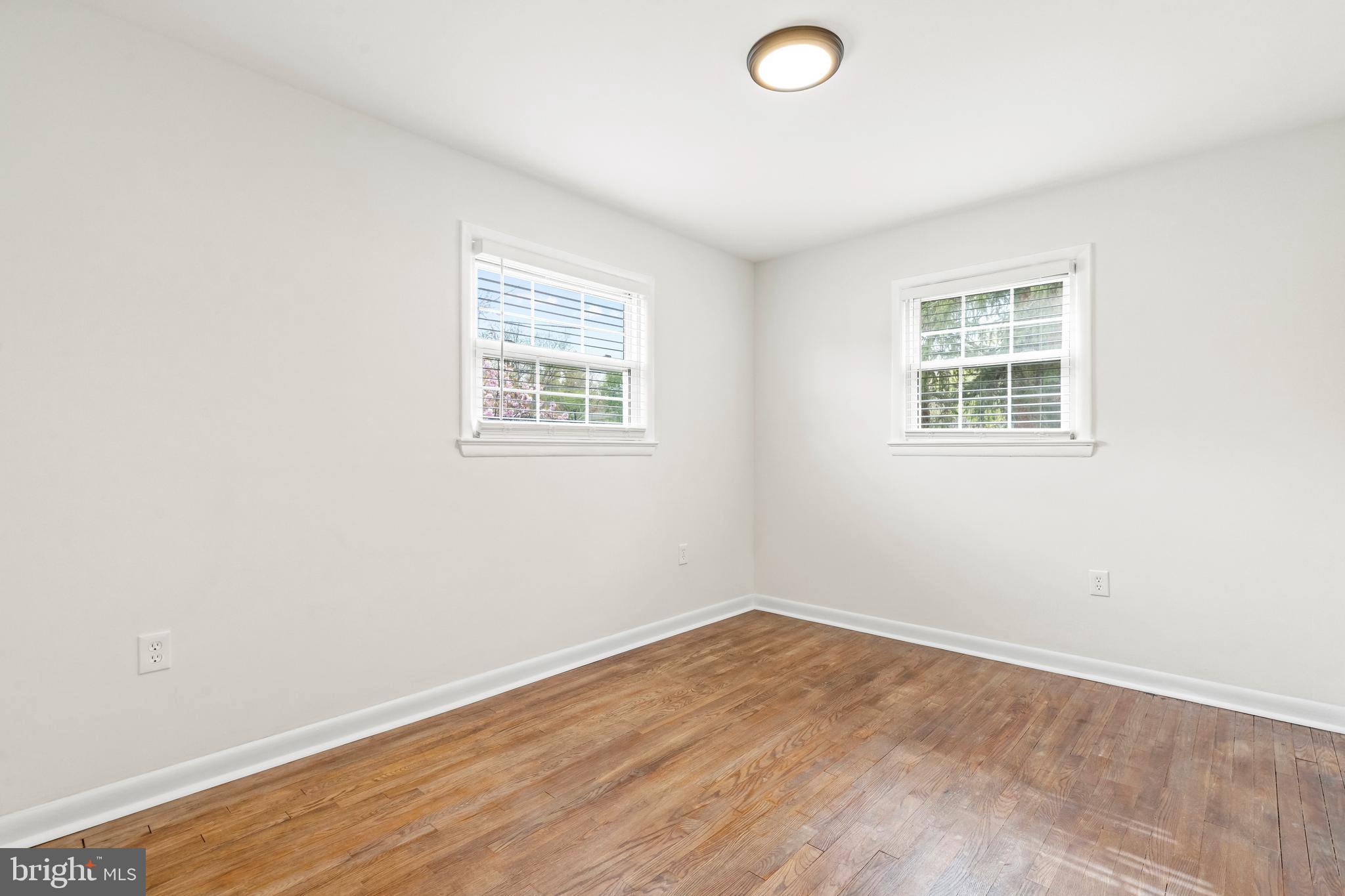 ASHBURTON - Residential Lease