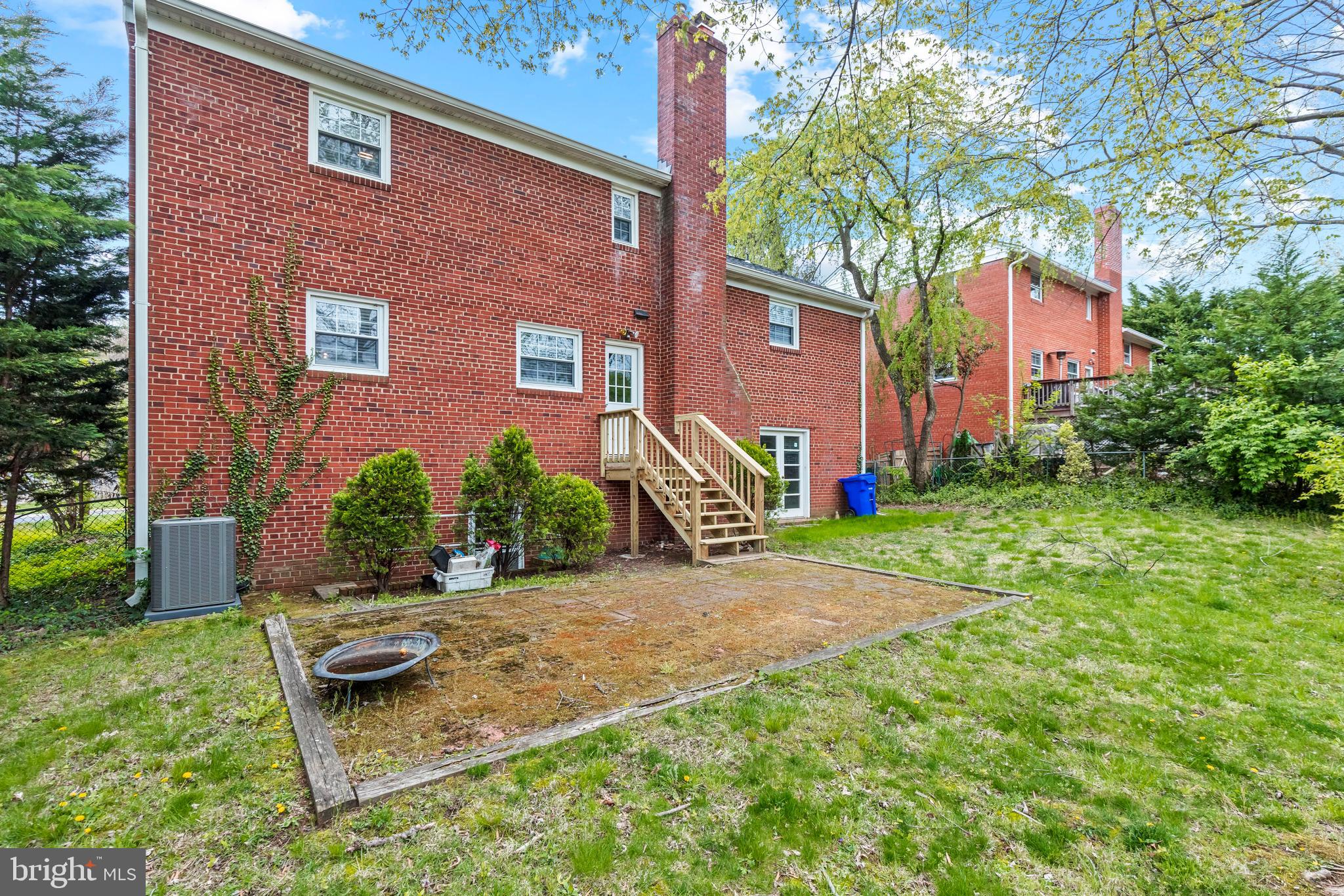 ASHBURTON - Residential Lease