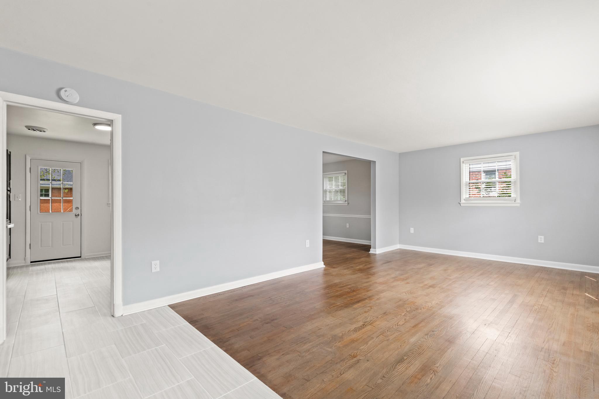 ASHBURTON - Residential Lease