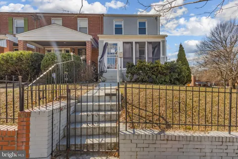 2201 T Place SE, Washington, DC 20020 - MLS#: DCDC2187928