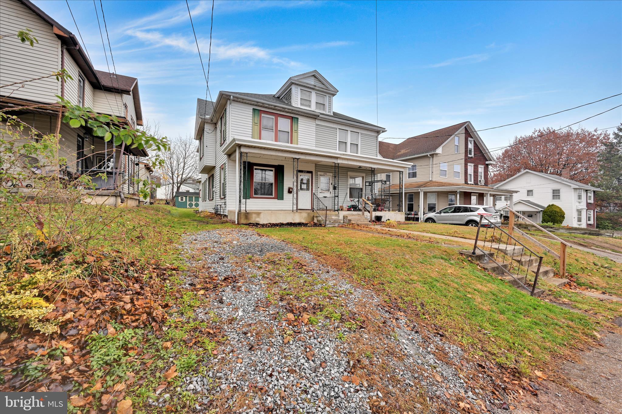 NONE AVAILABLE - Residential