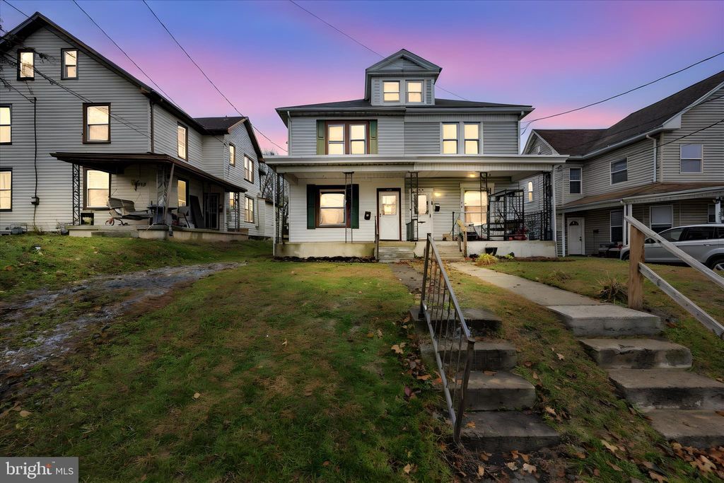 Photo of 272 Susquehanna Avenue, ENOLA, PA 17025 (MLS # PACB2049018)