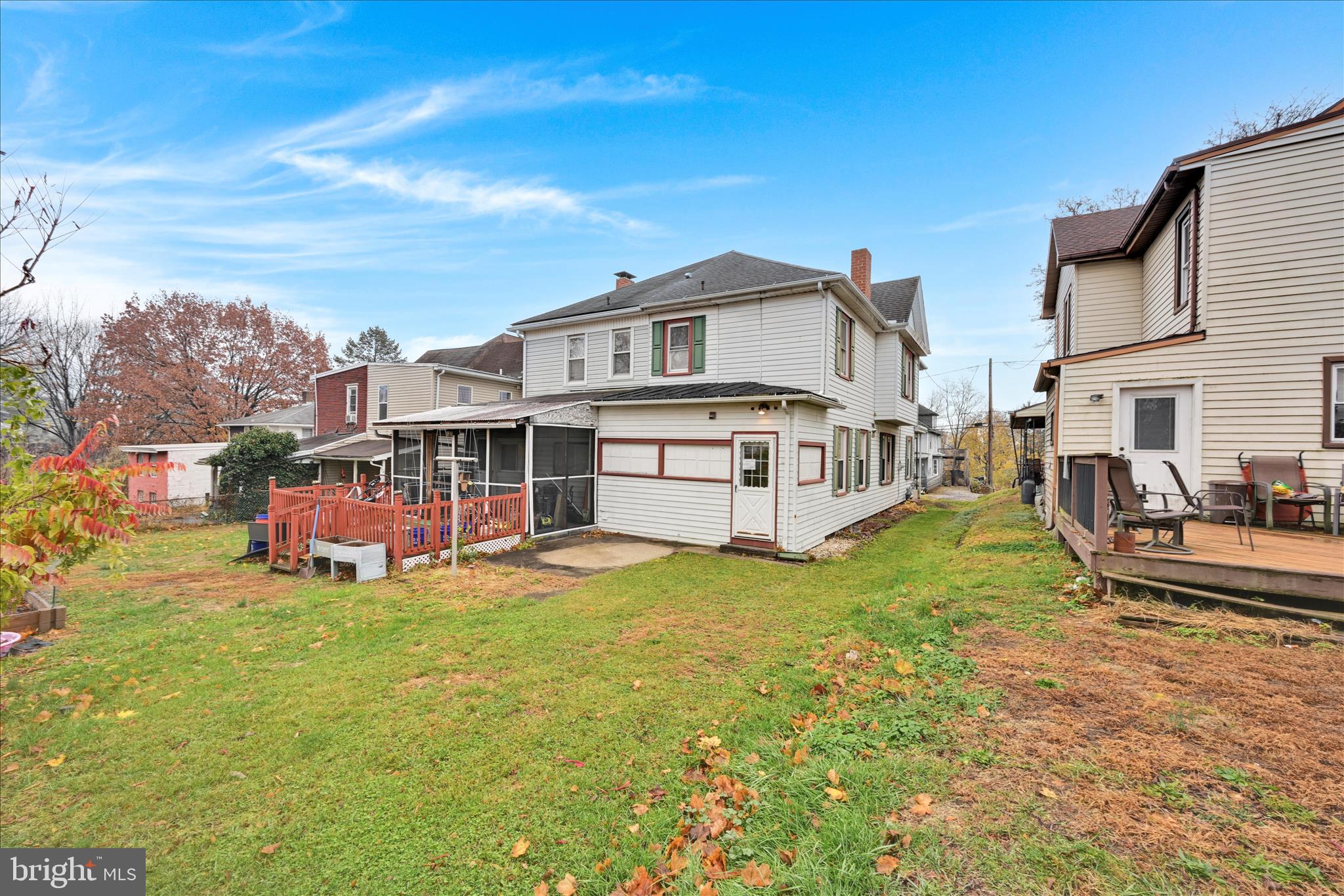 NONE AVAILABLE - Residential