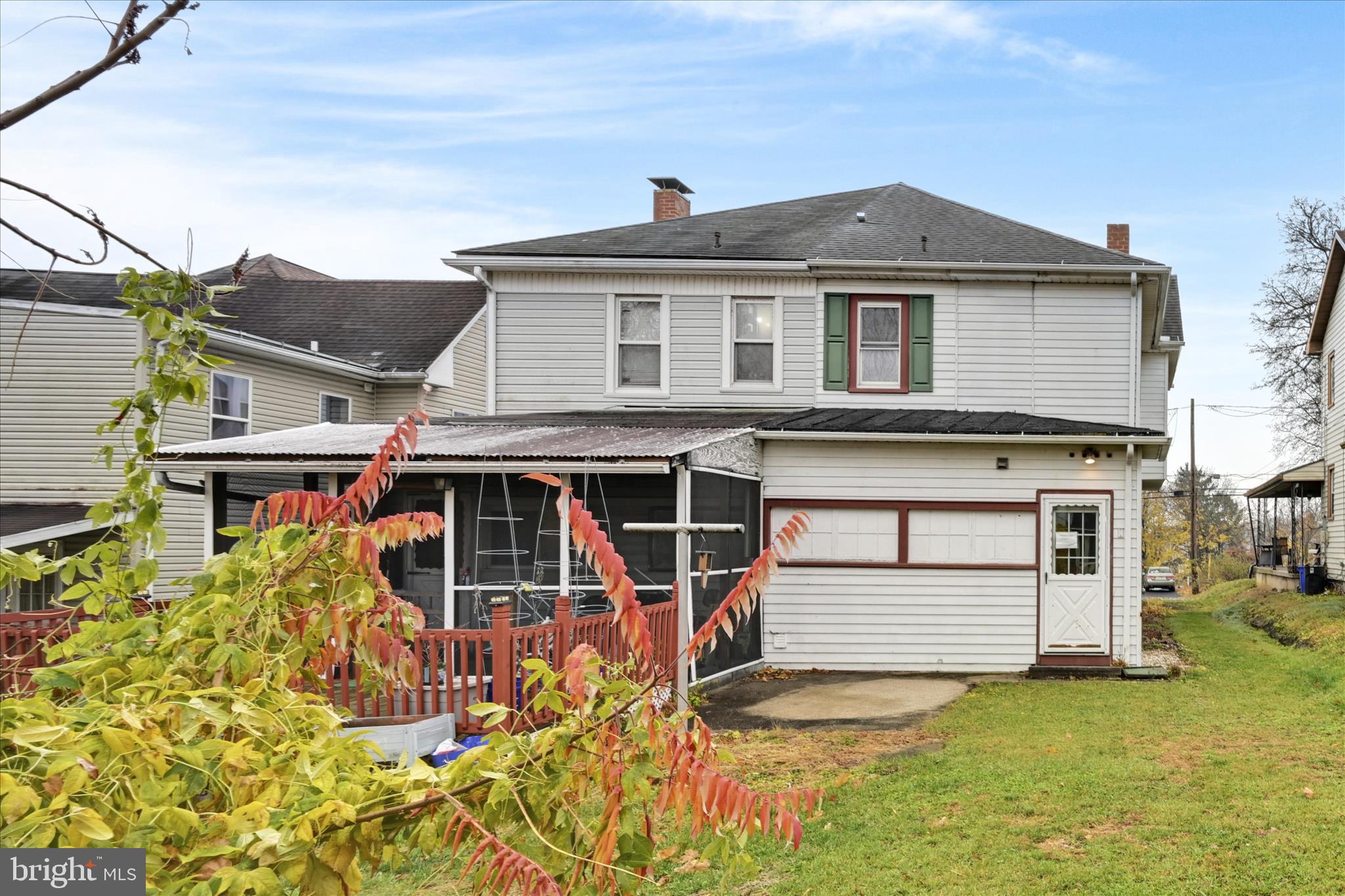 NONE AVAILABLE - Residential