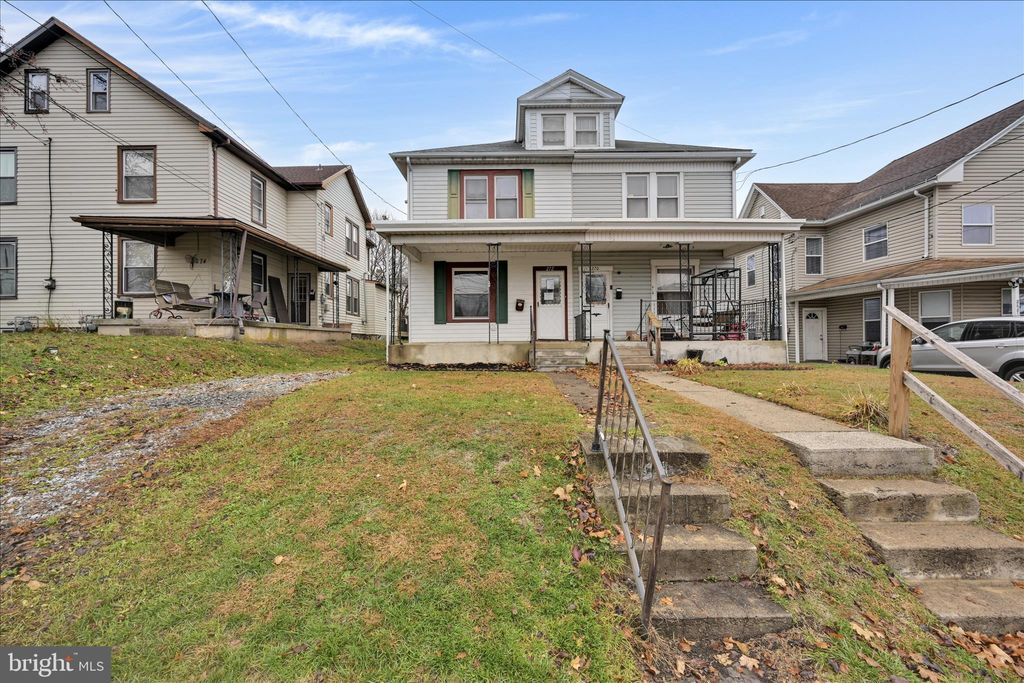 Photo of 272 Susquehanna Avenue, ENOLA, PA 17025 (MLS # PACB2049018)