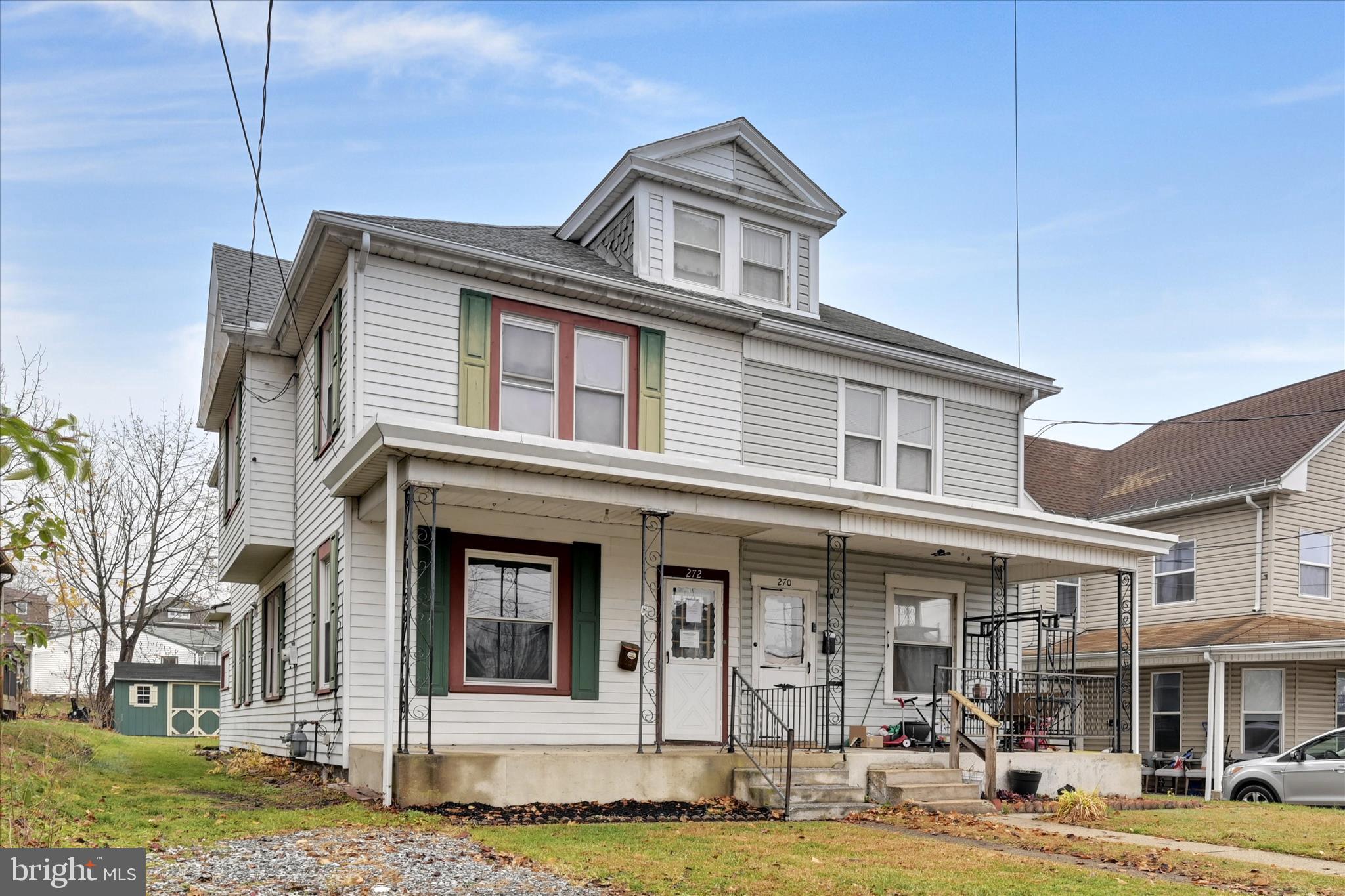 NONE AVAILABLE - Residential