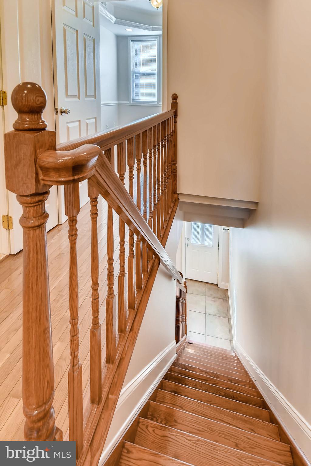 BREWERS HILL - Residential Lease