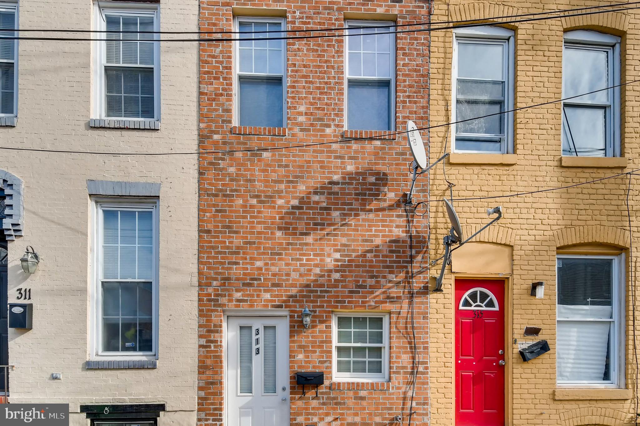 BREWERS HILL - Residential Lease