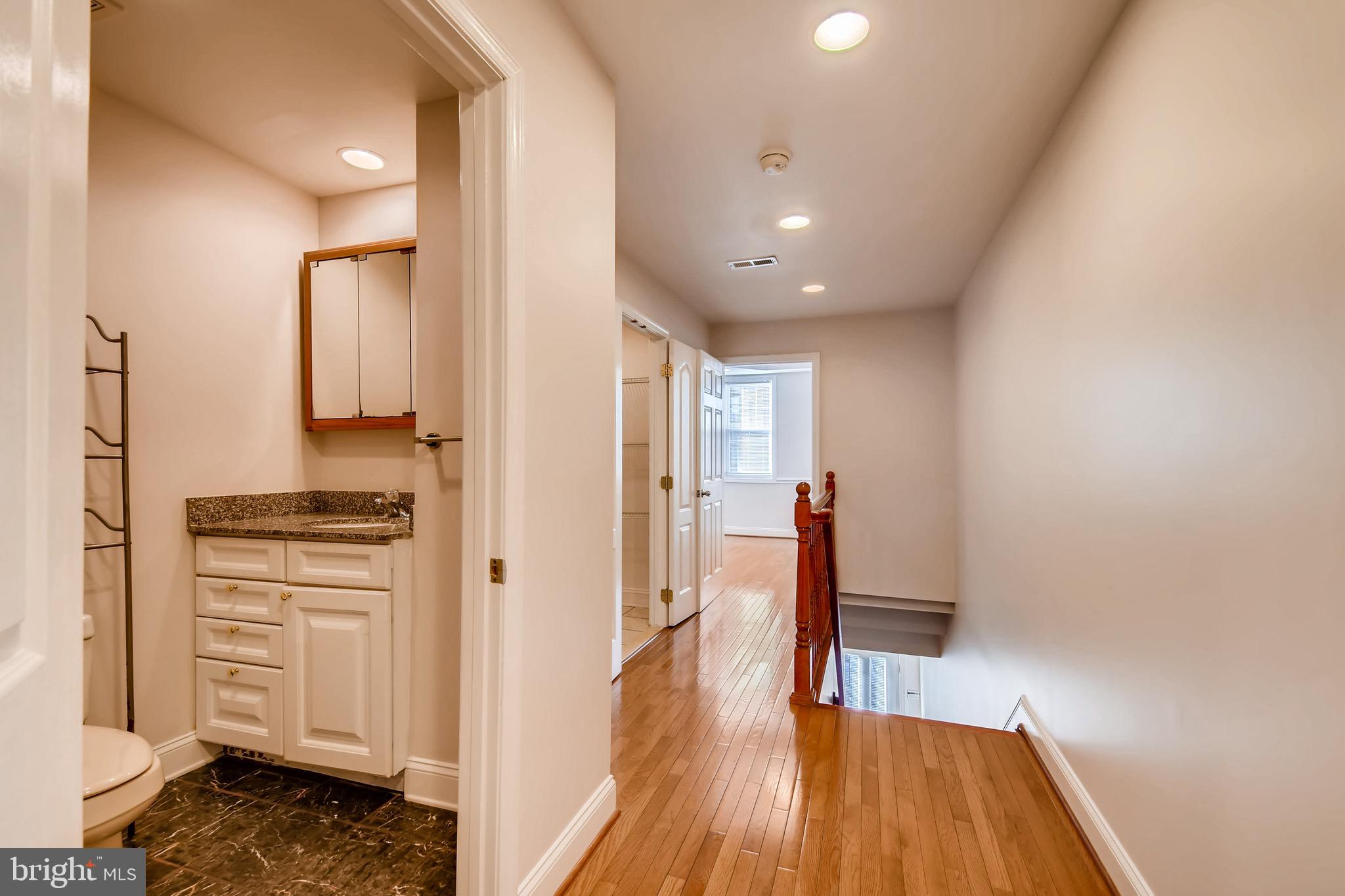 BREWERS HILL - Residential Lease