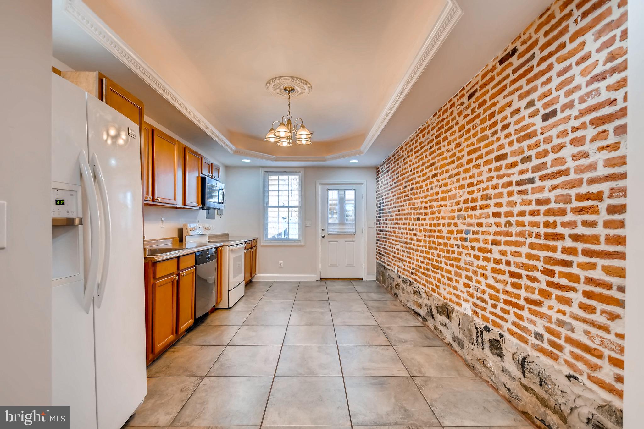 BREWERS HILL - Residential Lease