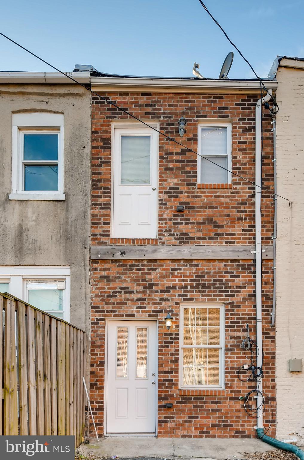 BREWERS HILL - Residential Lease