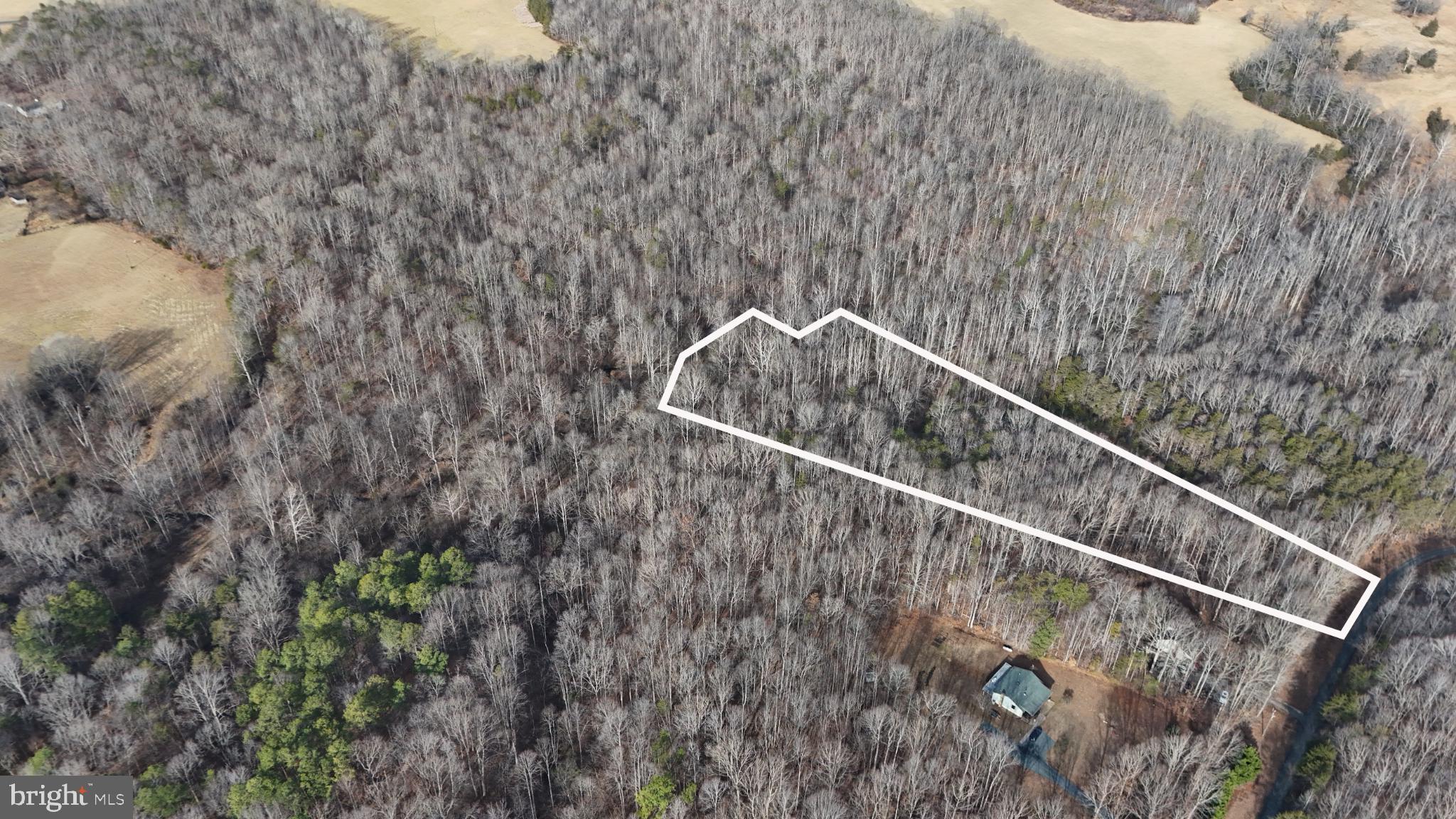 NONE AVAILABLE - Land