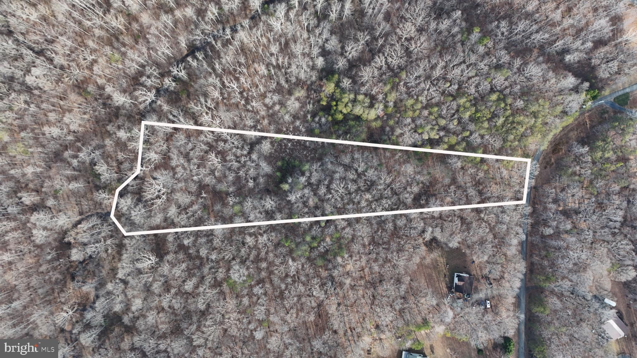 NONE AVAILABLE - Land