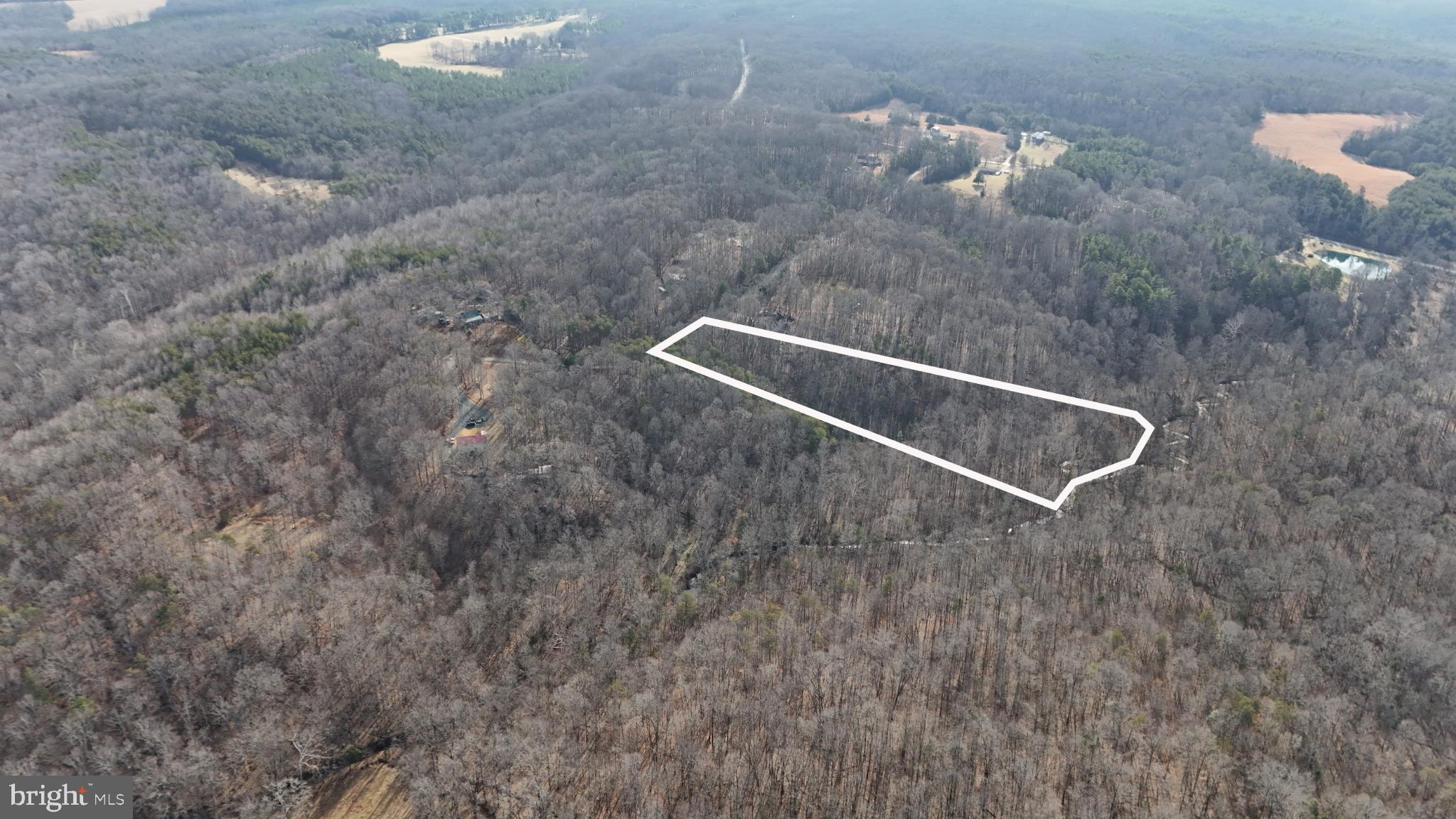 NONE AVAILABLE - Land