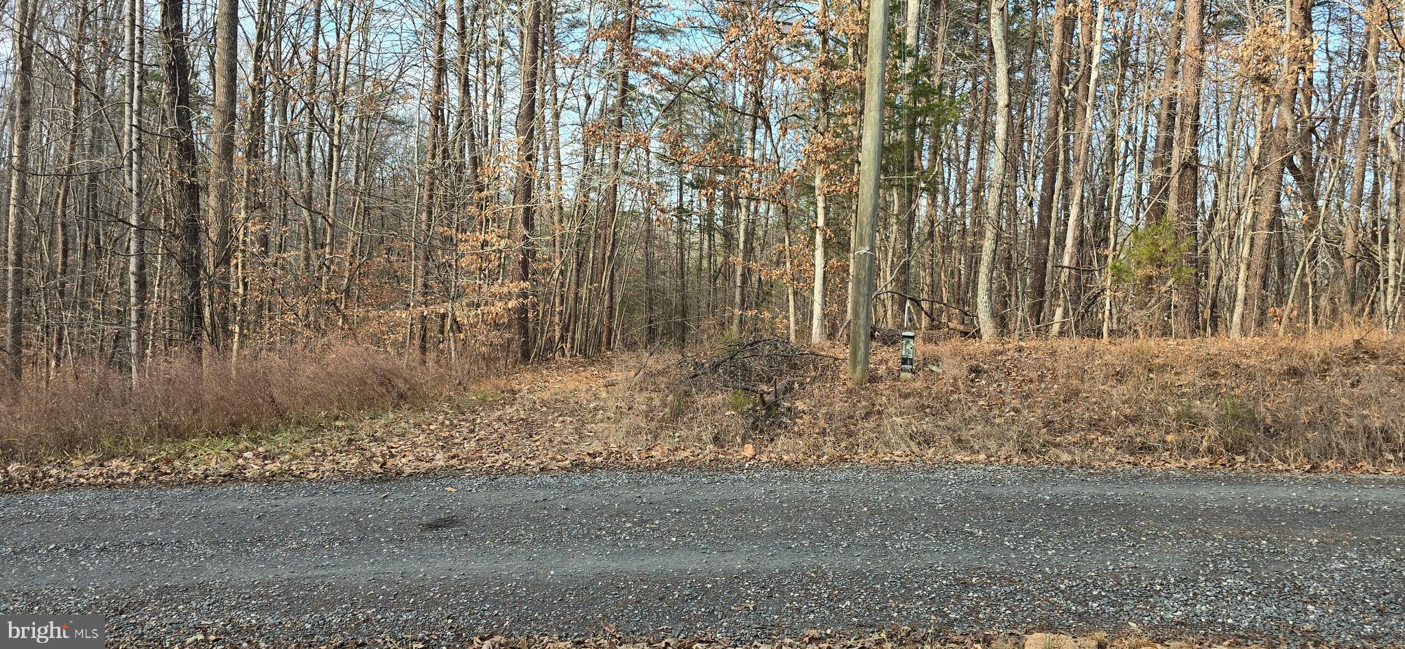 NONE AVAILABLE - Land