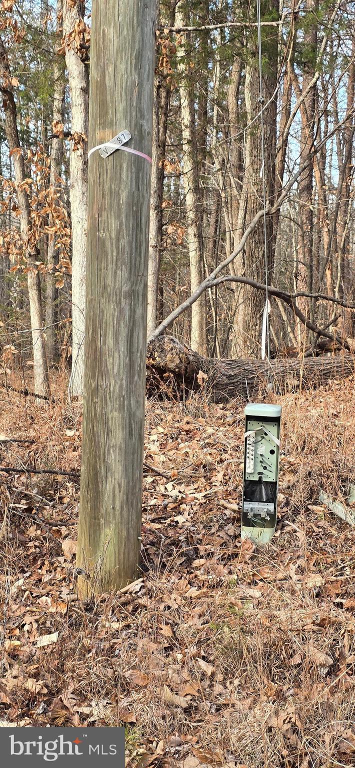 NONE AVAILABLE - Land