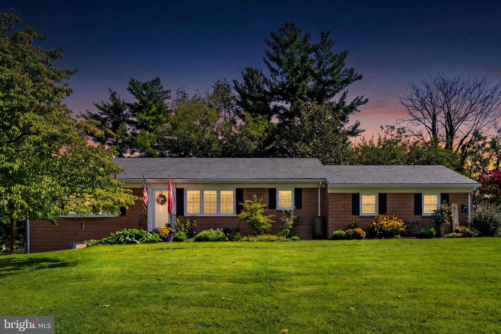 1121 Oaklawn Drive, Culpeper, VA, 22701