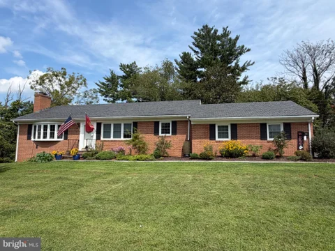 1121 Oaklawn Drive, Culpeper, VA 22701 - #: VACU2014794