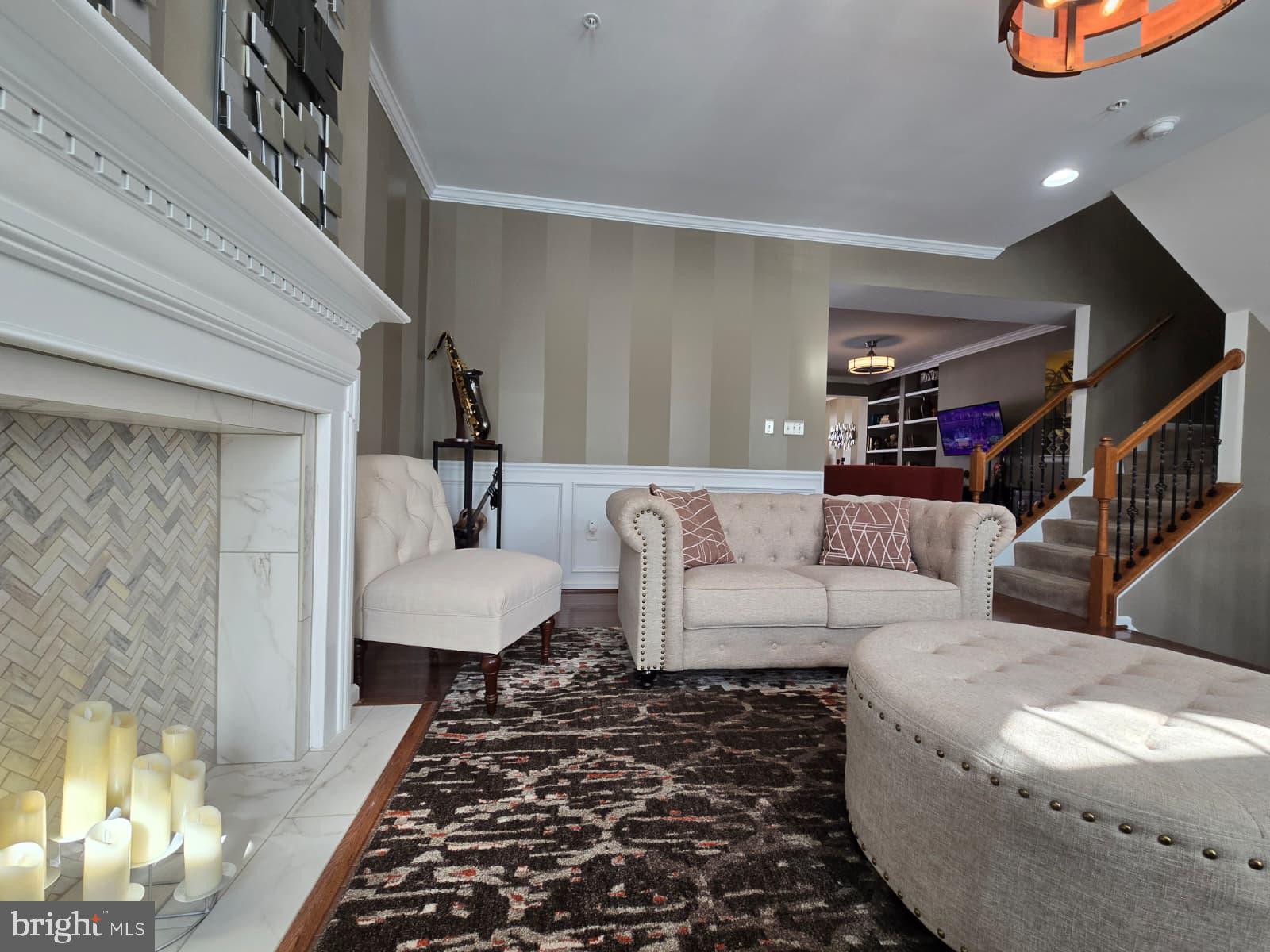 3306 SHALBOURNE LANE