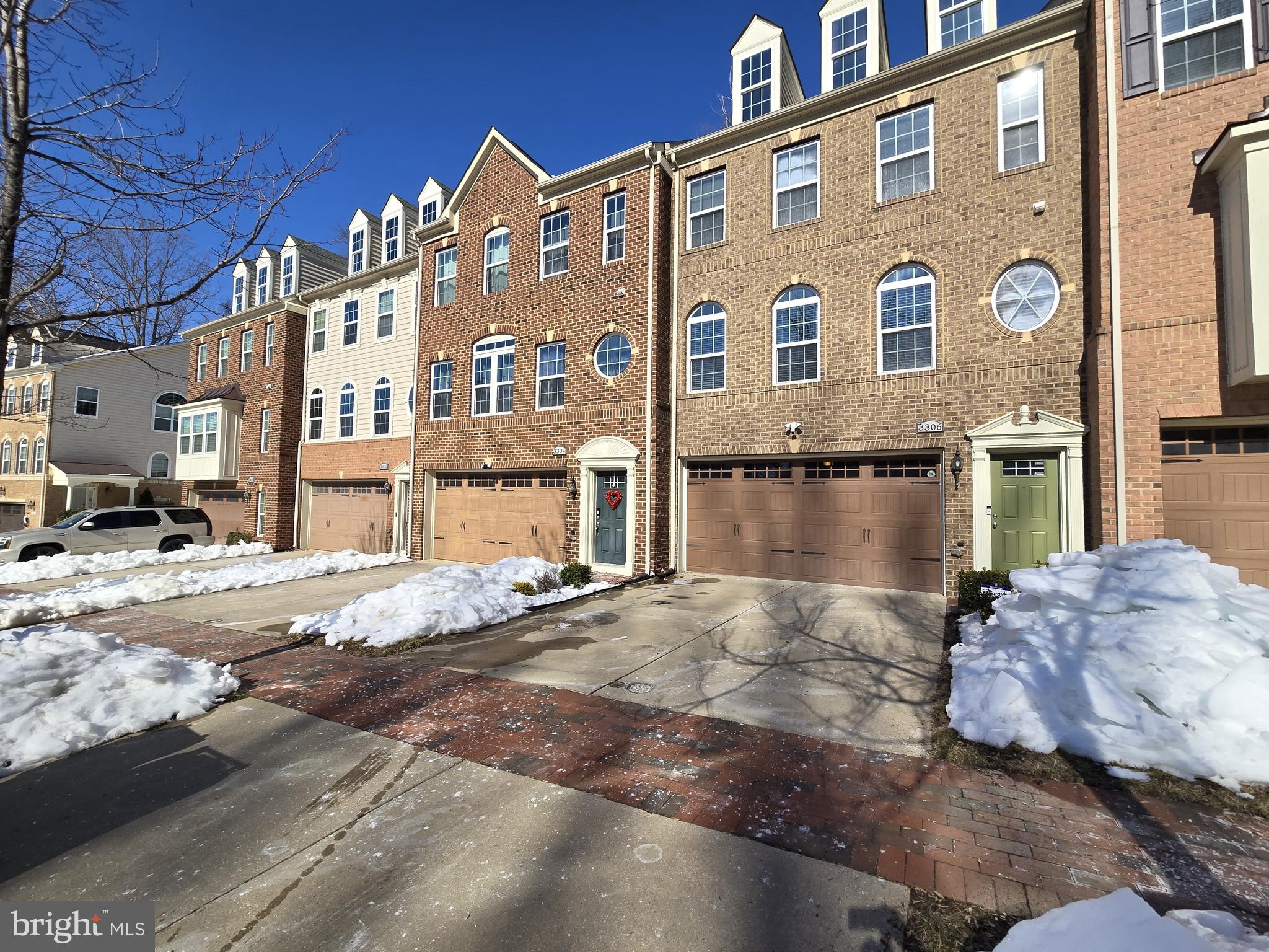 3306 SHALBOURNE LANE