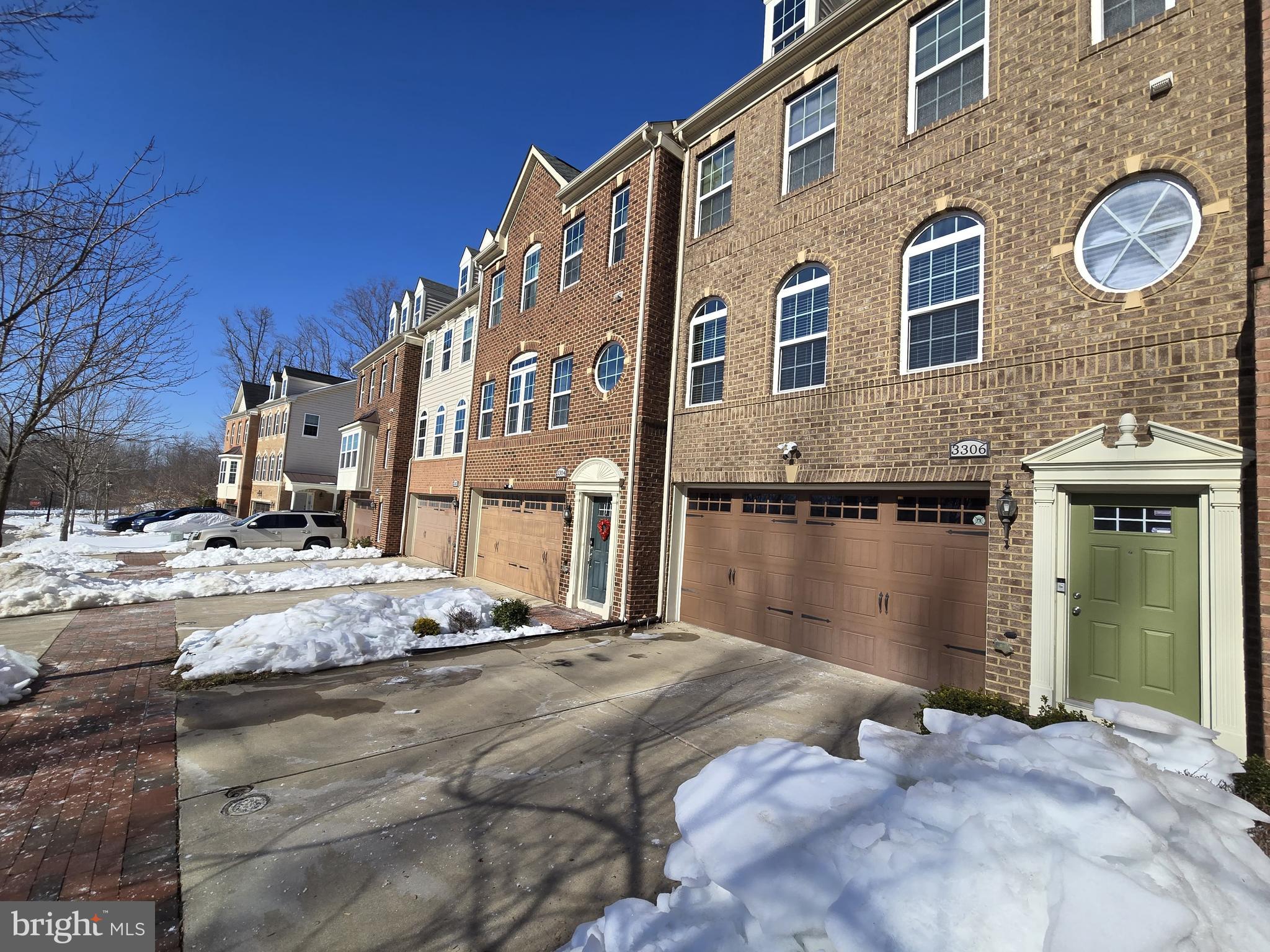 3306 SHALBOURNE LANE