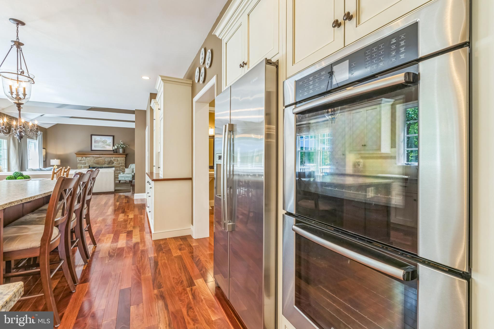 BRANDYWINE RIDGE - Residential