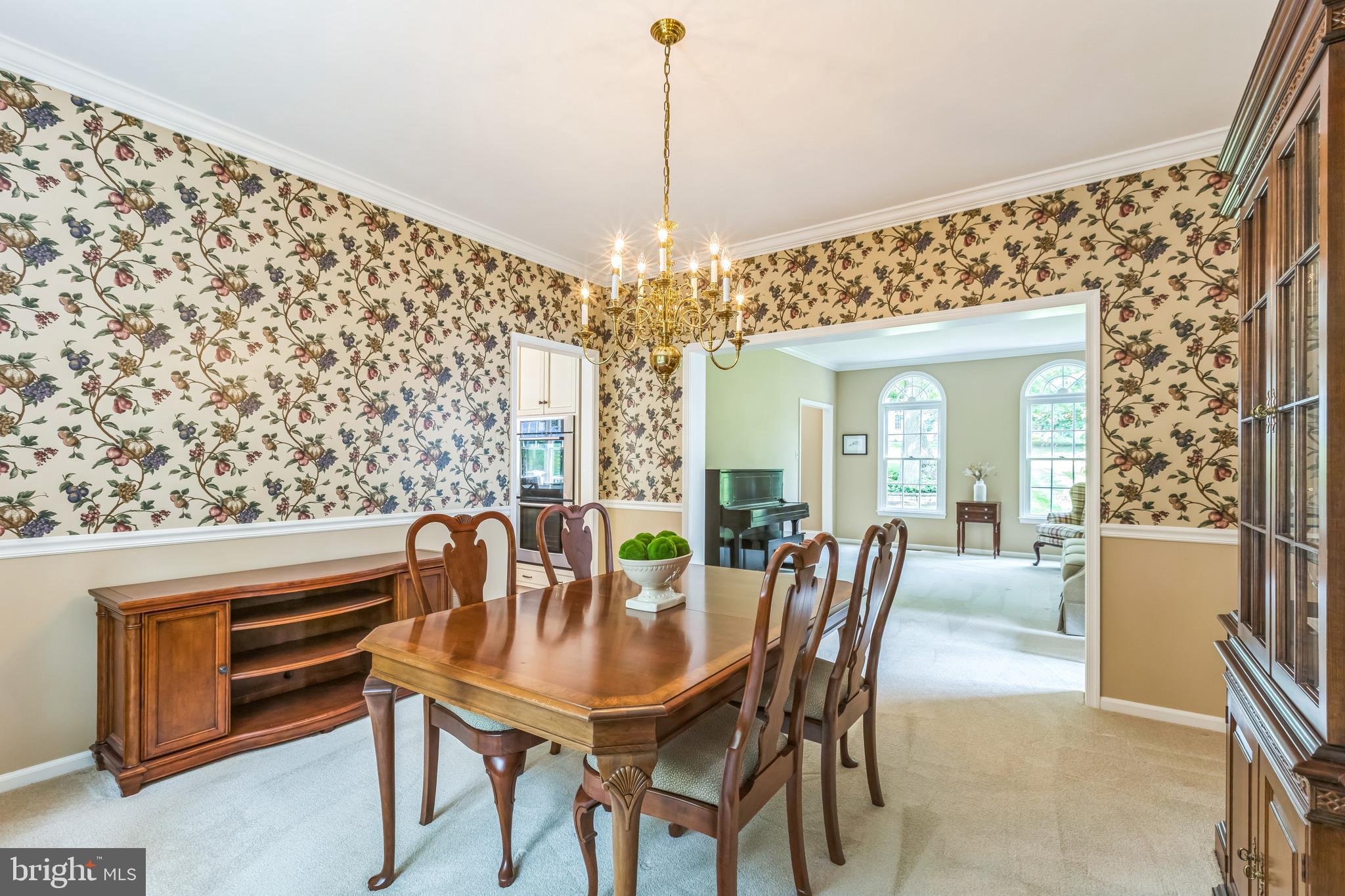 BRANDYWINE RIDGE - Residential