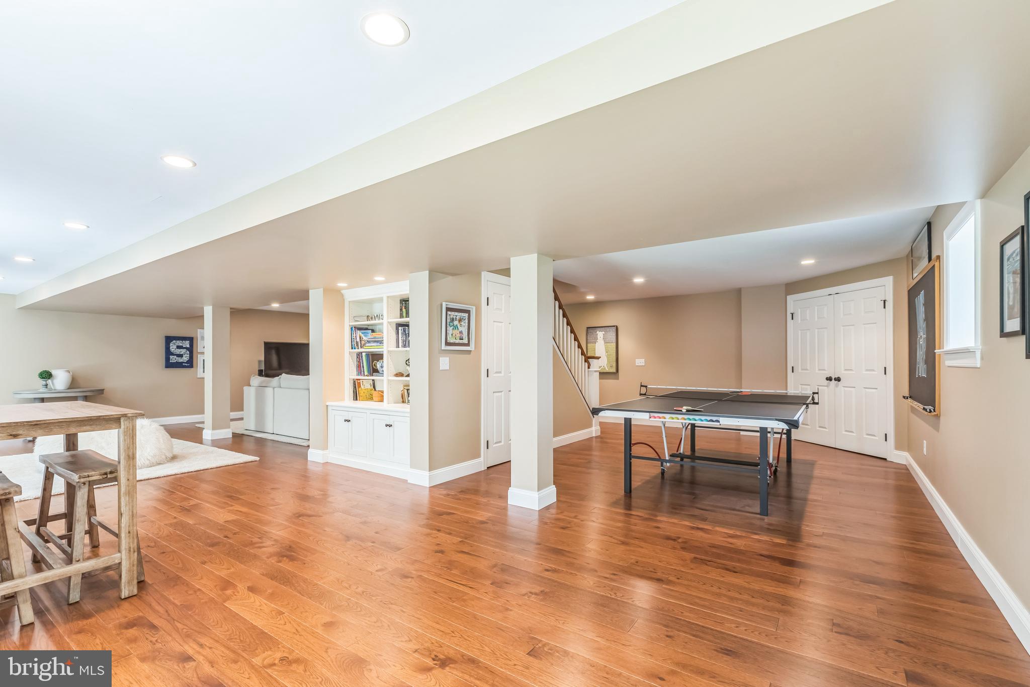 BRANDYWINE RIDGE - Residential