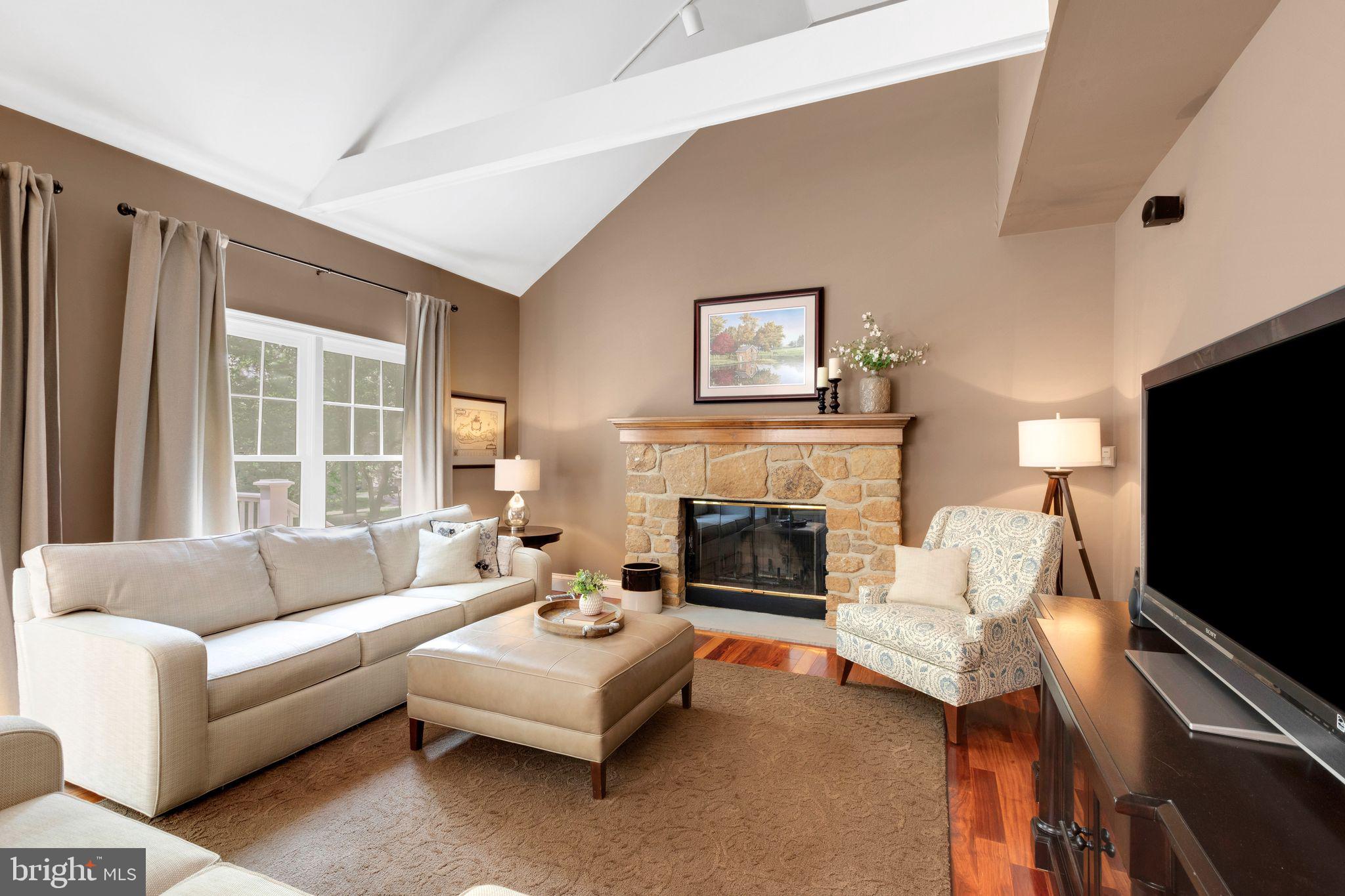 BRANDYWINE RIDGE - Residential