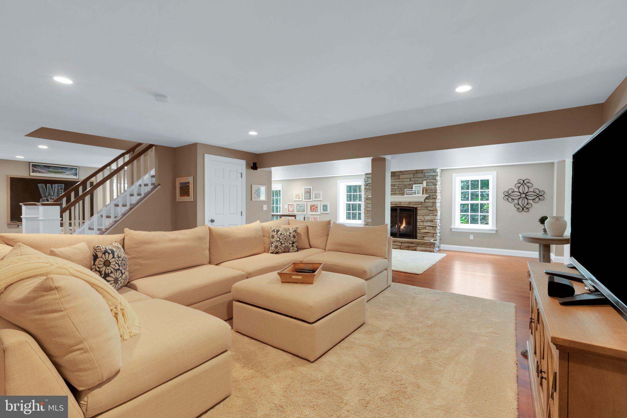 BRANDYWINE RIDGE - Residential