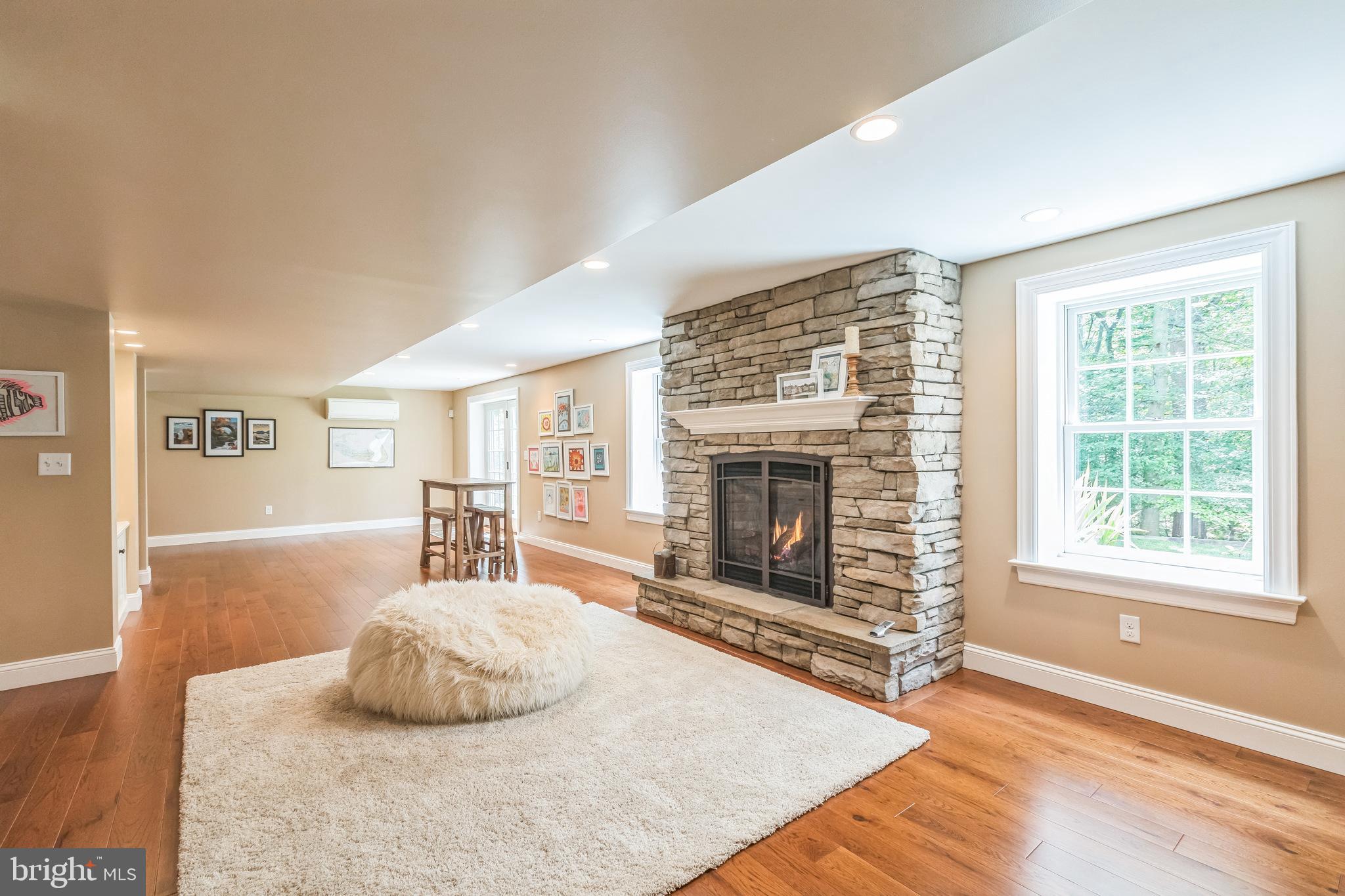 BRANDYWINE RIDGE - Residential