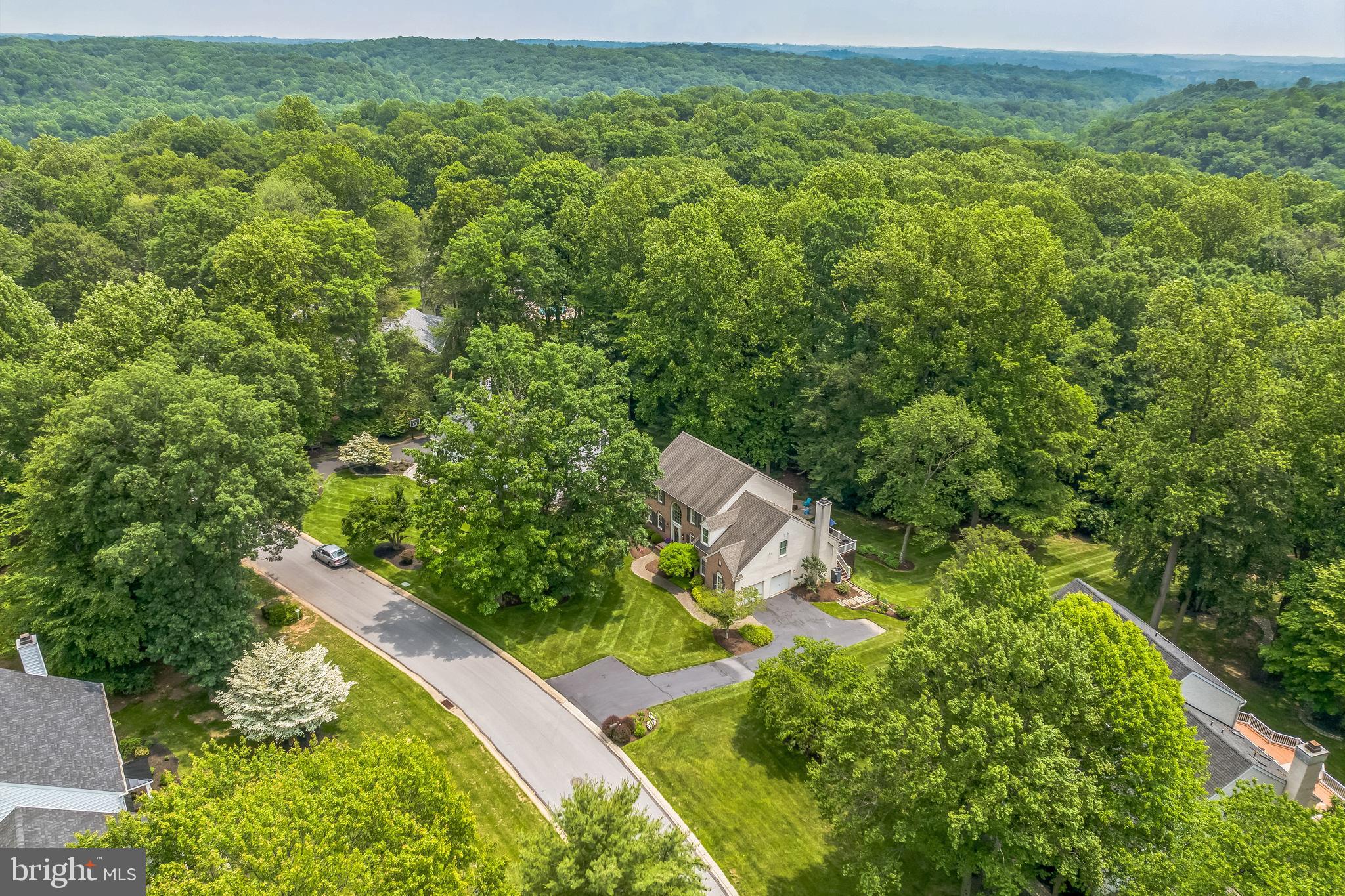 BRANDYWINE RIDGE - Residential