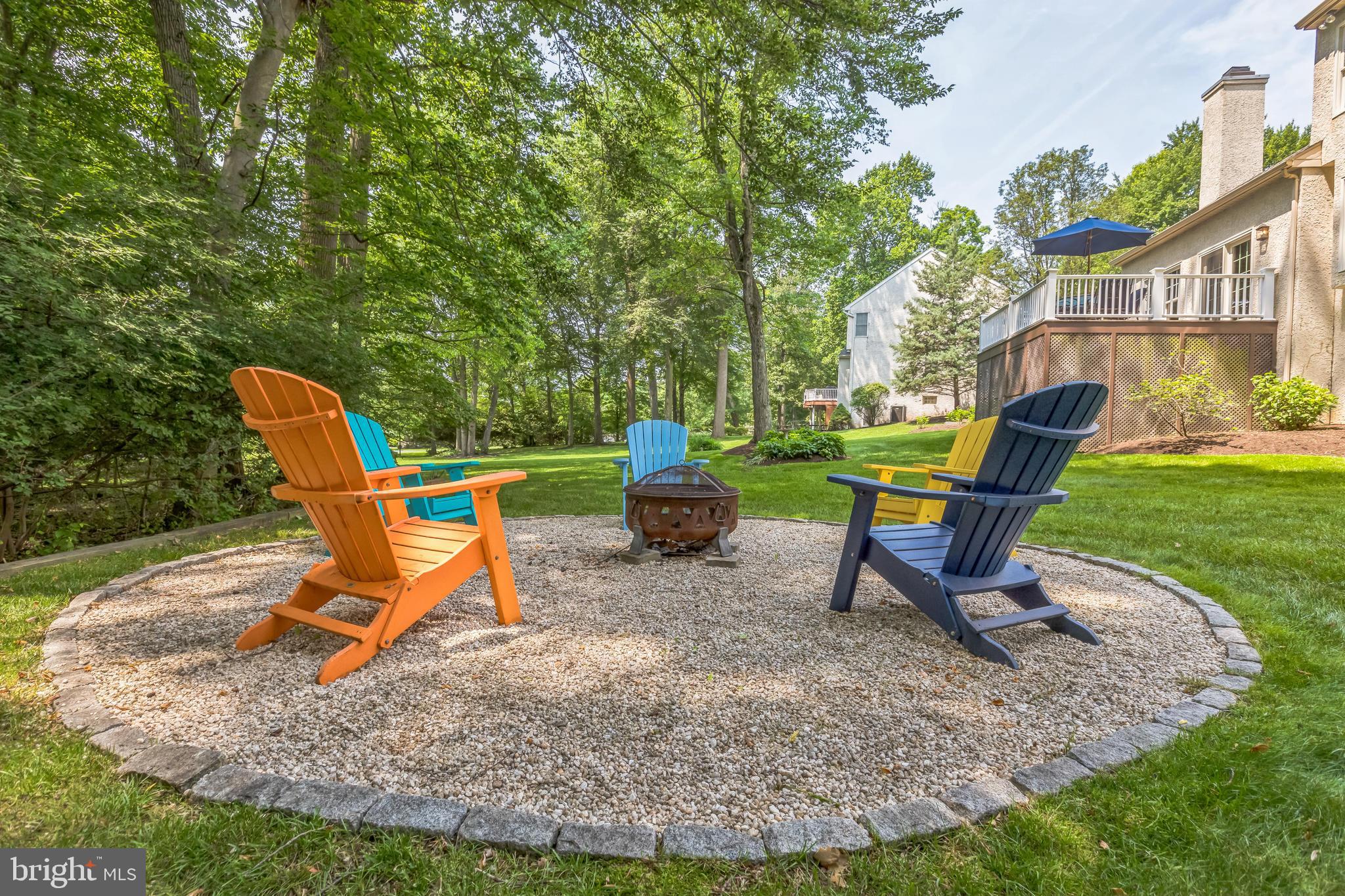 BRANDYWINE RIDGE - Residential