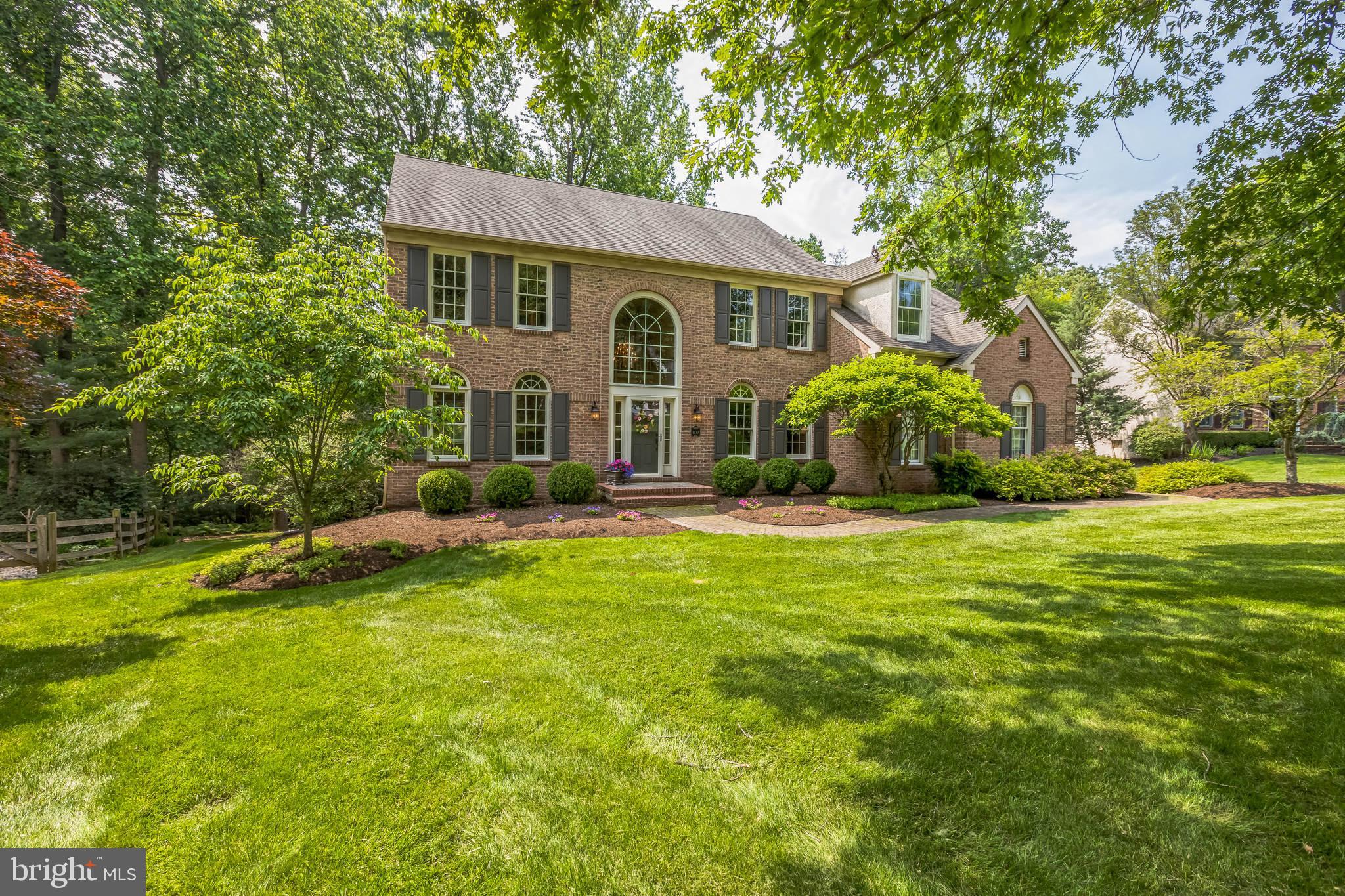 1337 PENNSRIDGE PLACE