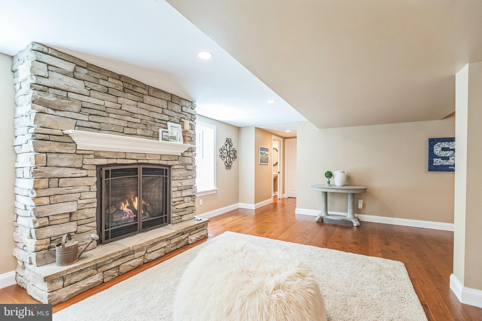 BRANDYWINE RIDGE - Residential