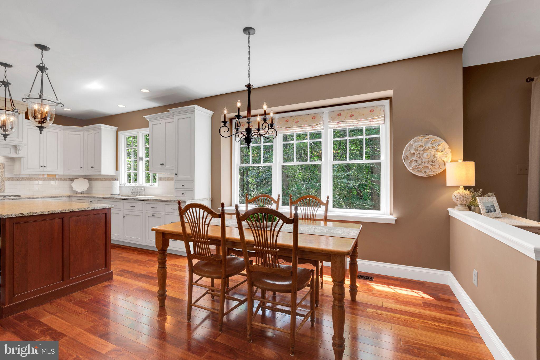 BRANDYWINE RIDGE - Residential