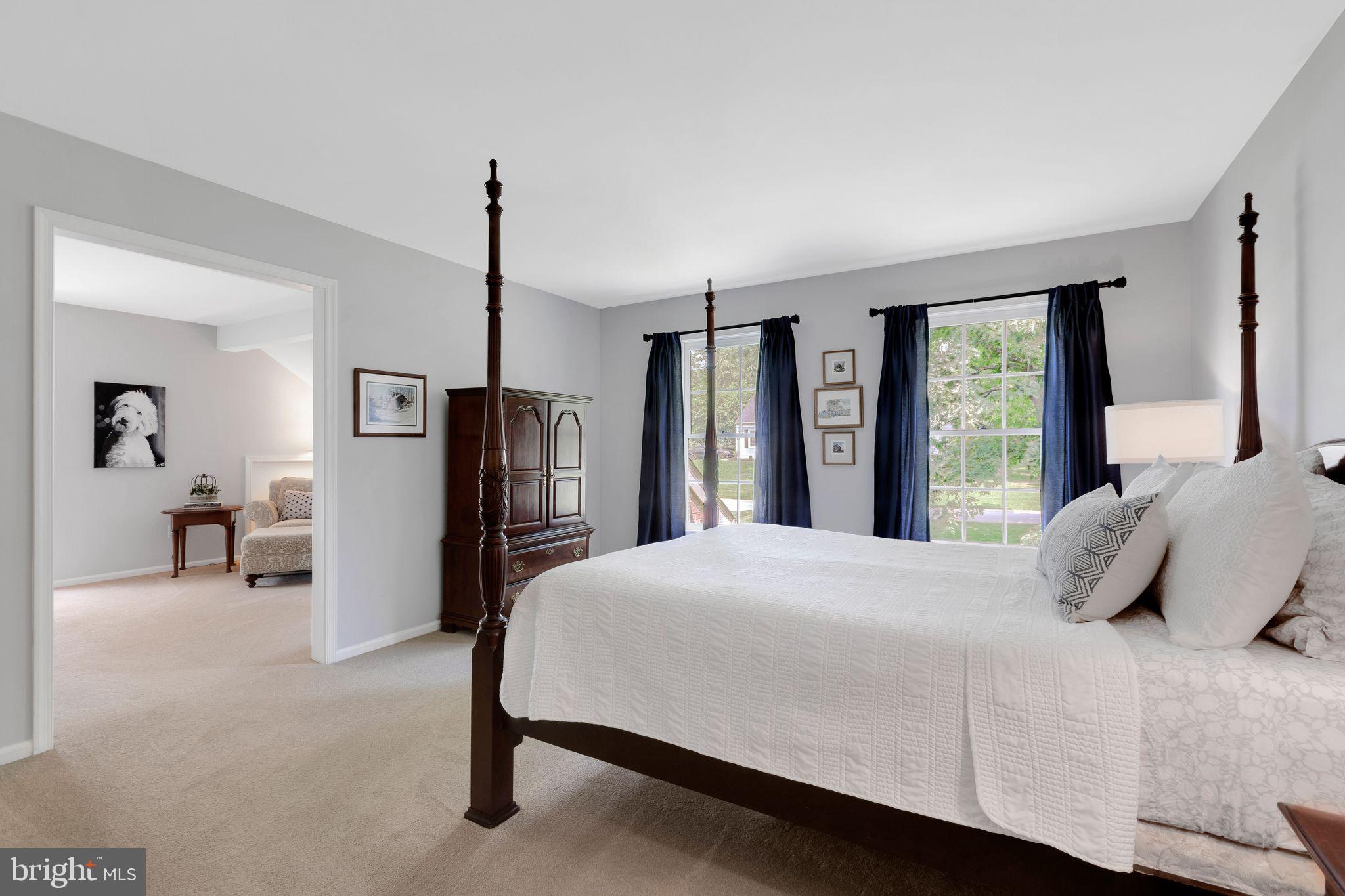 BRANDYWINE RIDGE - Residential