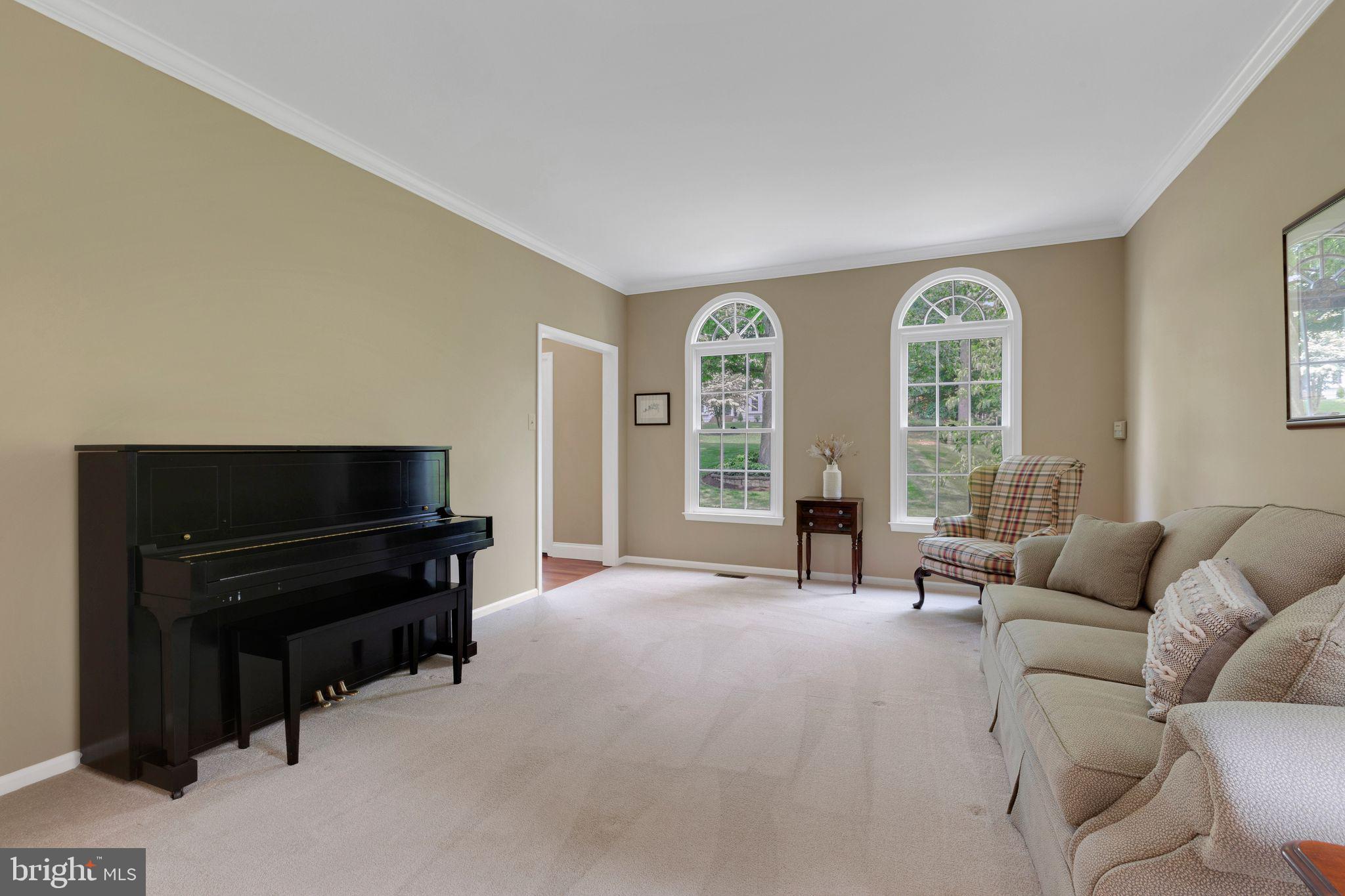 BRANDYWINE RIDGE - Residential