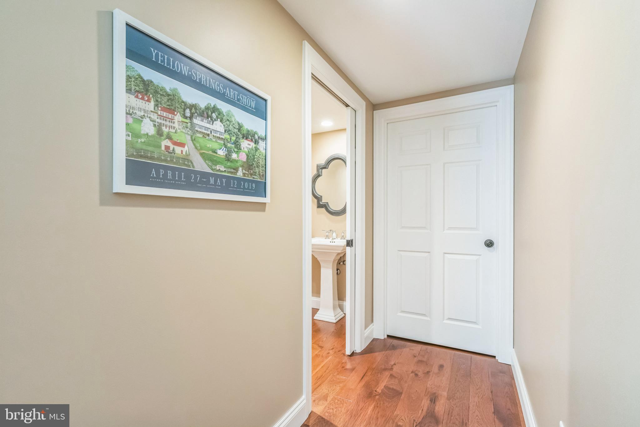 BRANDYWINE RIDGE - Residential