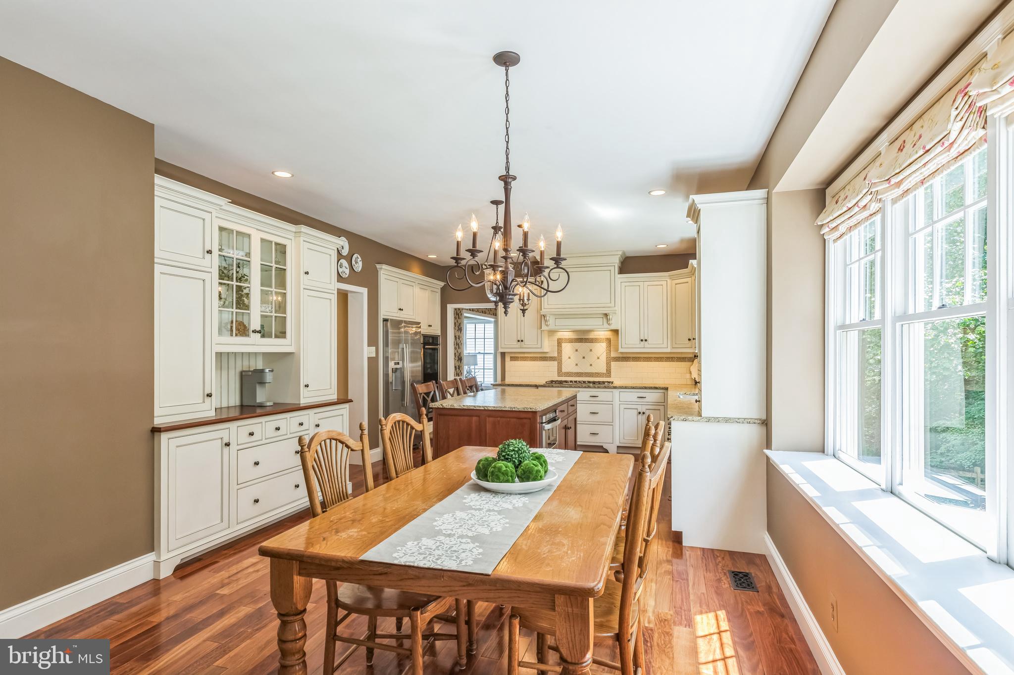 BRANDYWINE RIDGE - Residential