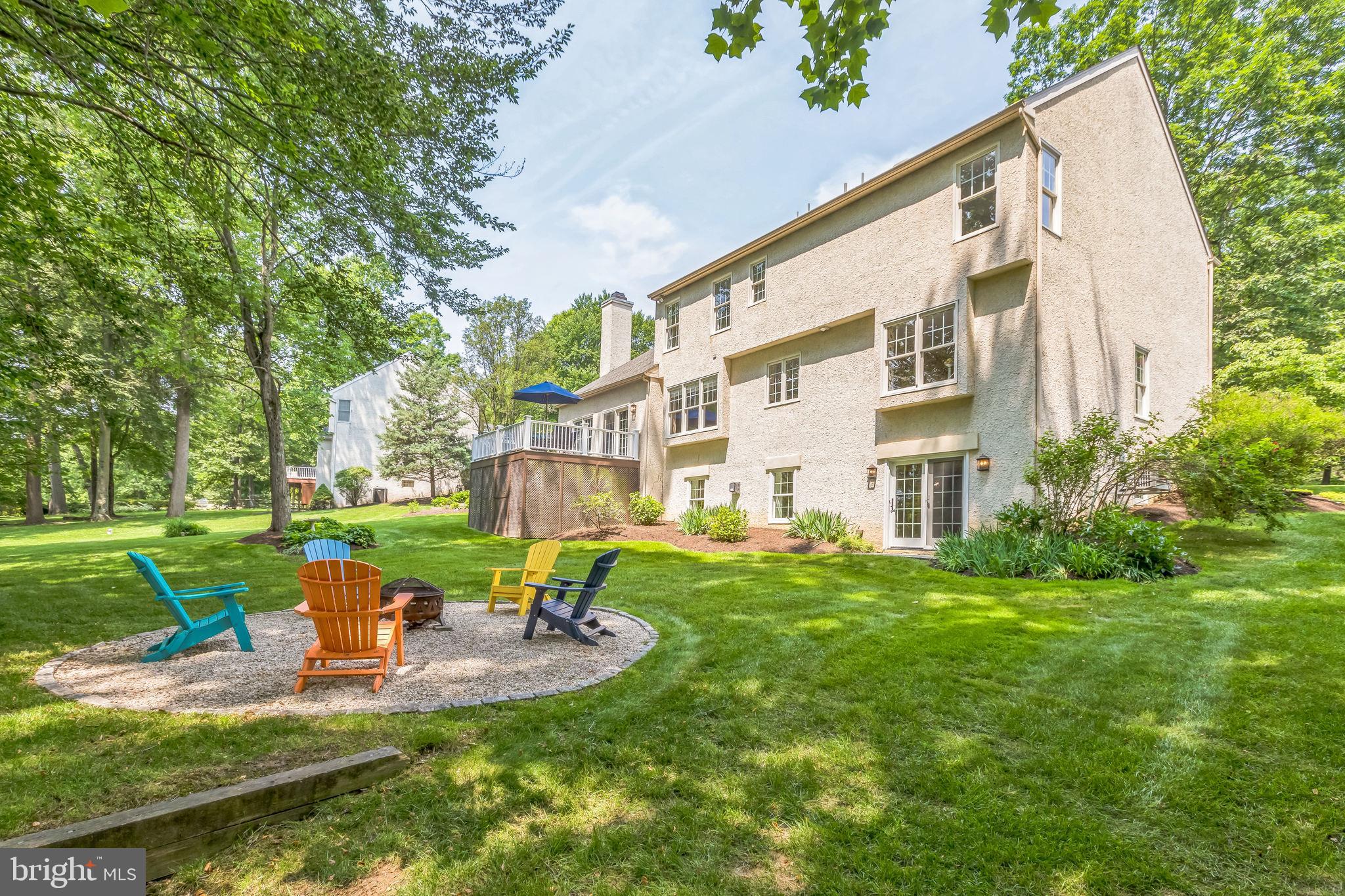 BRANDYWINE RIDGE - Residential