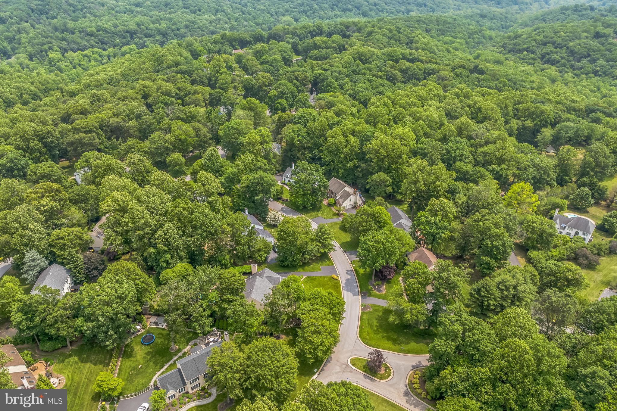 BRANDYWINE RIDGE - Residential