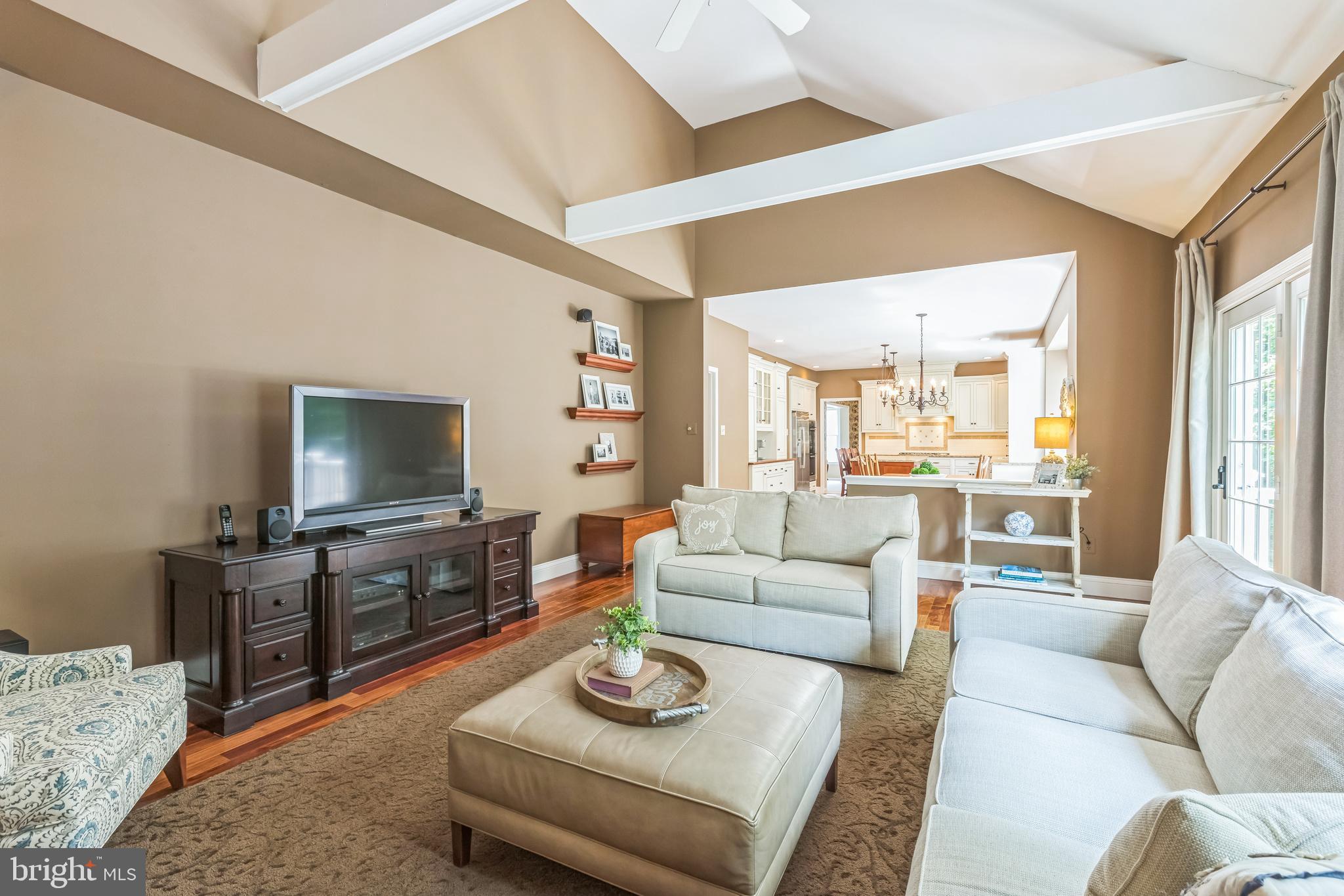 BRANDYWINE RIDGE - Residential