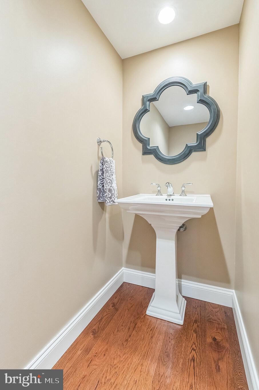 BRANDYWINE RIDGE - Residential