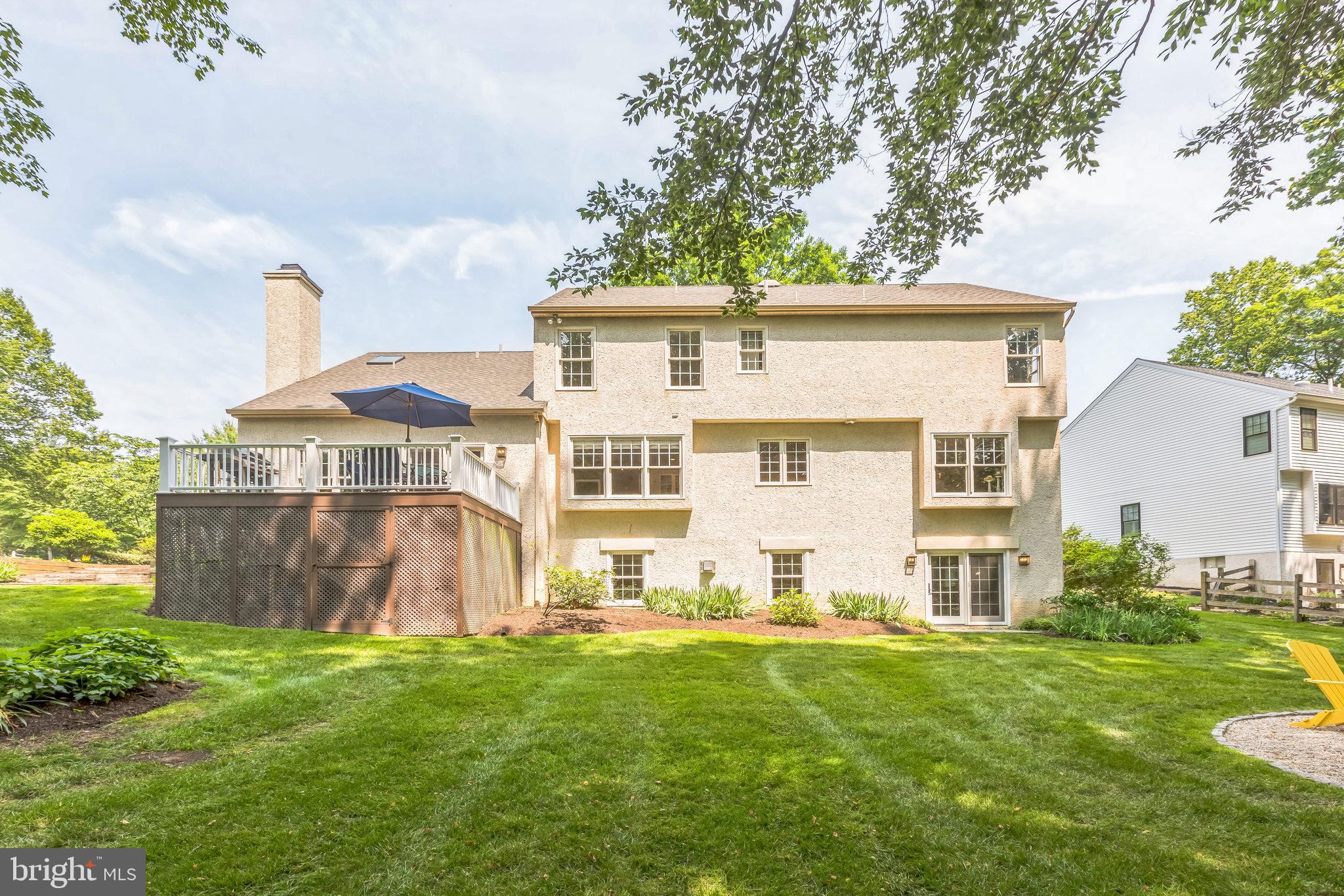 BRANDYWINE RIDGE - Residential